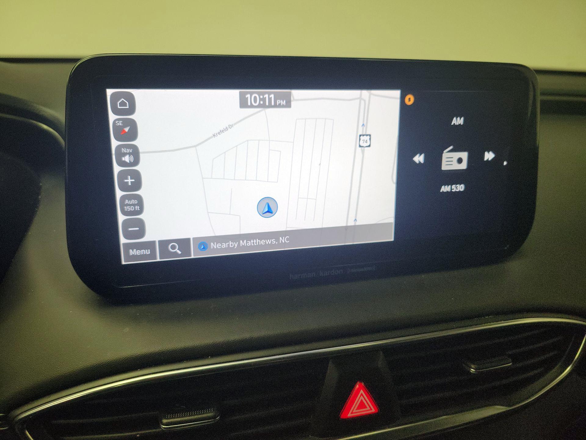 Thumbnail: 2023 Hyundai Santa Fe - 13