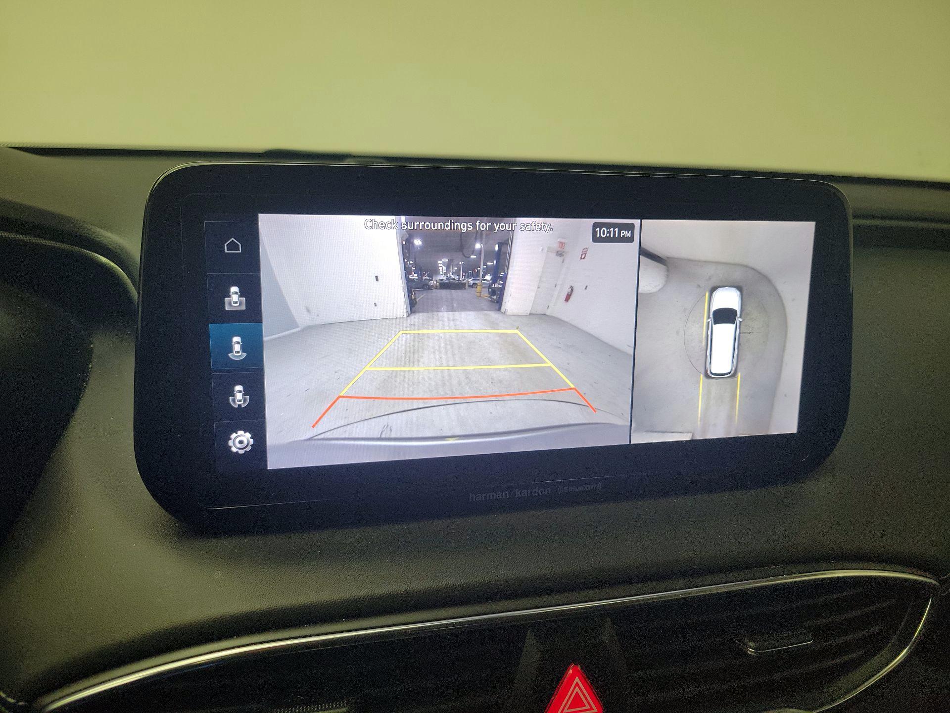 Thumbnail: 2023 Hyundai Santa Fe - 14