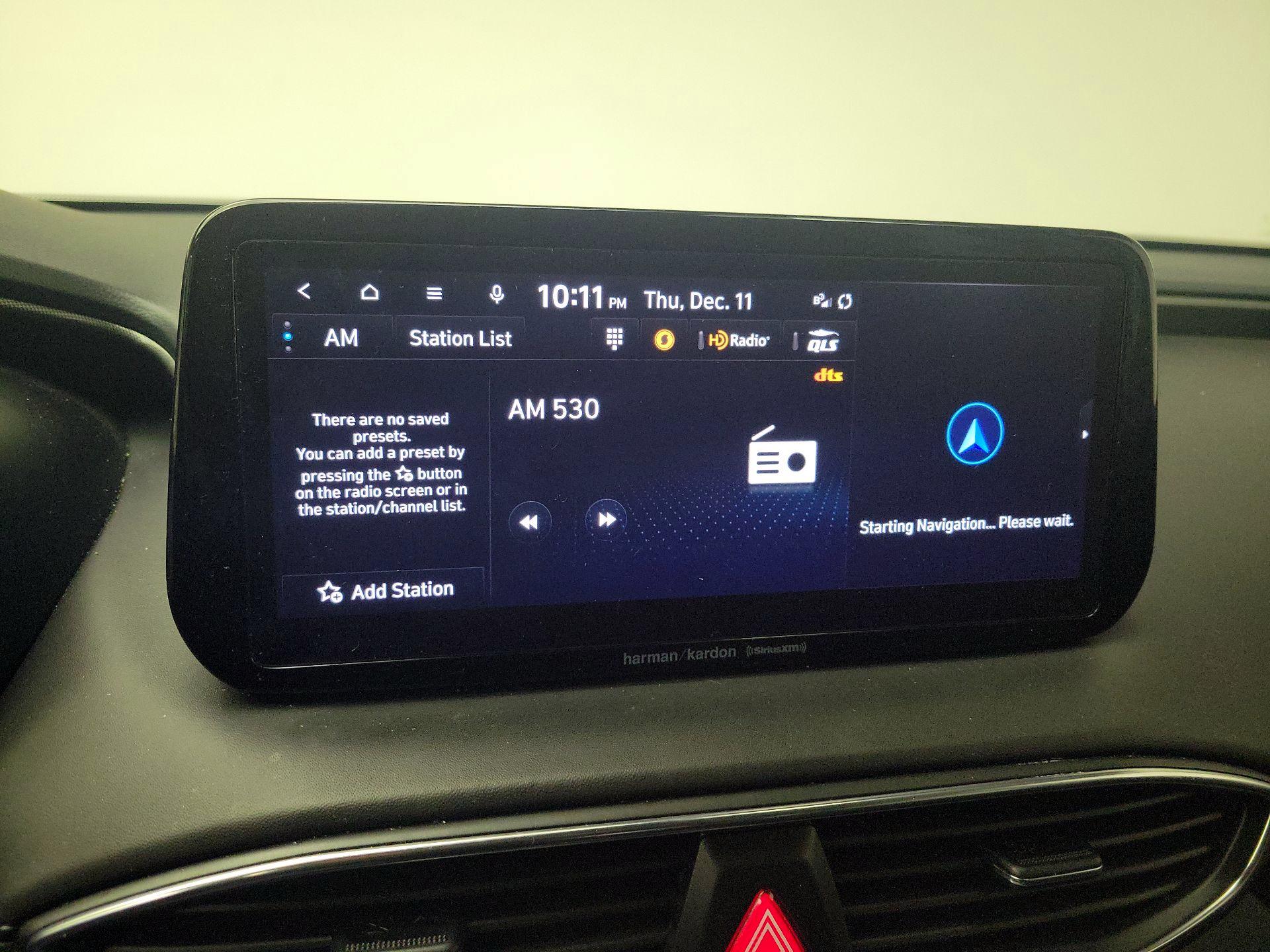 Thumbnail: 2023 Hyundai Santa Fe - 15