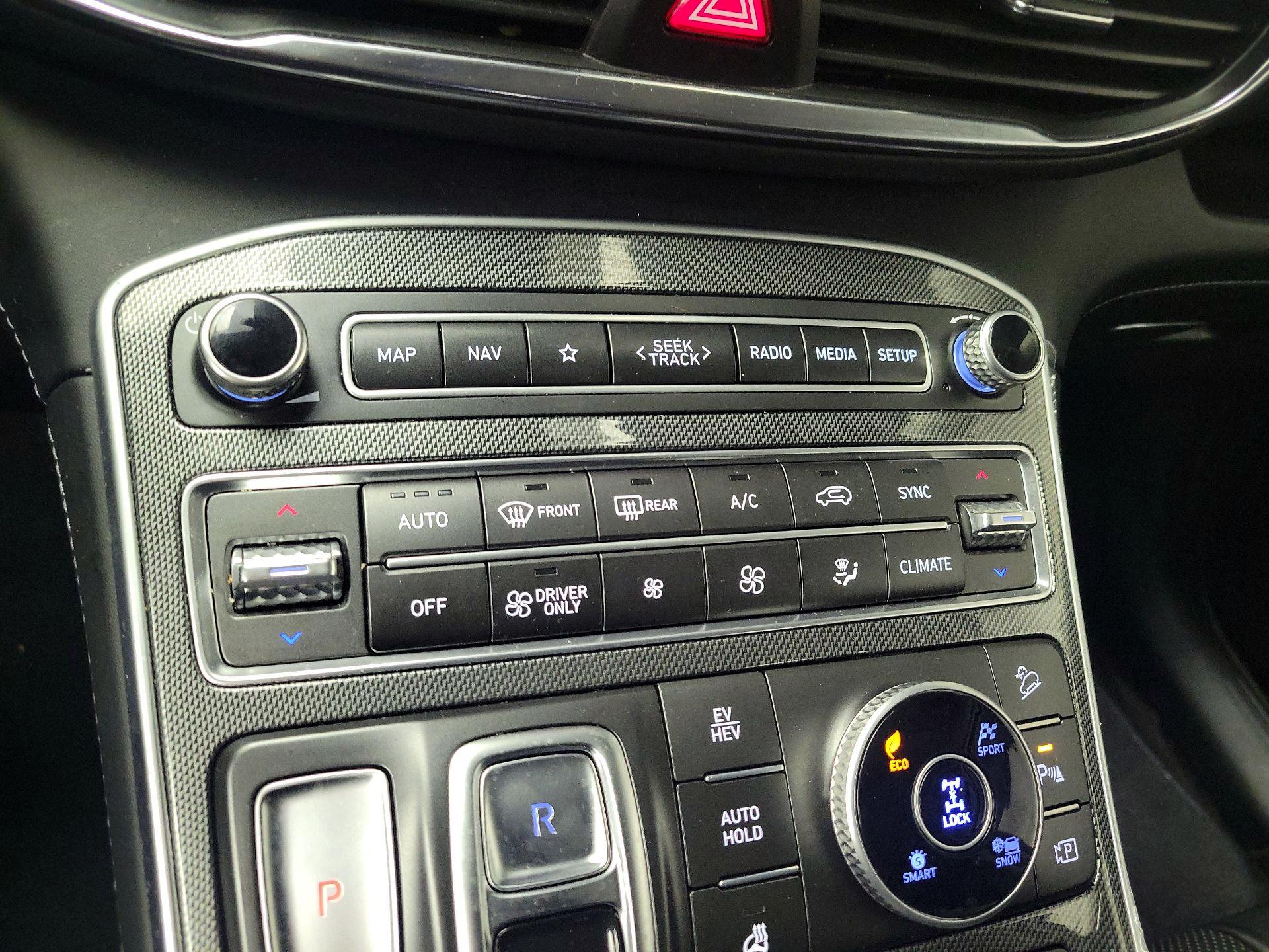 Thumbnail: 2023 Hyundai Santa Fe - 16