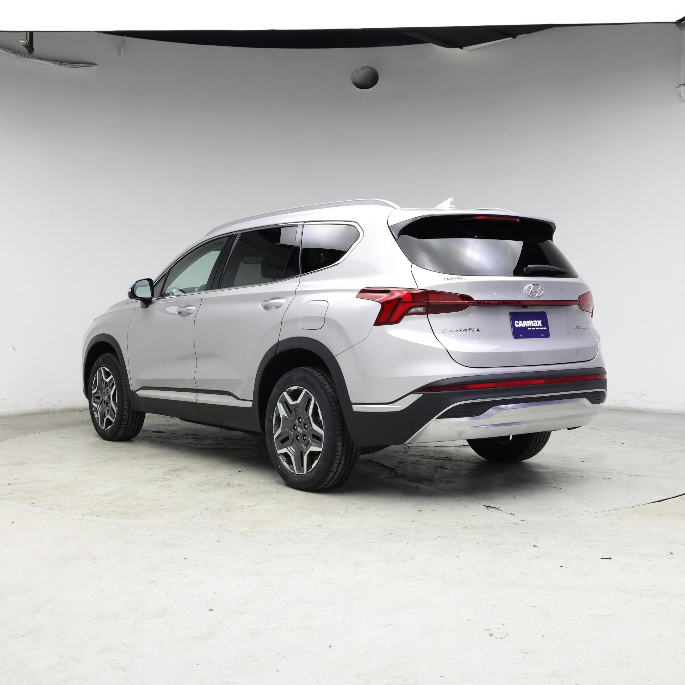 Thumbnail: 2023 Hyundai Santa Fe - 2