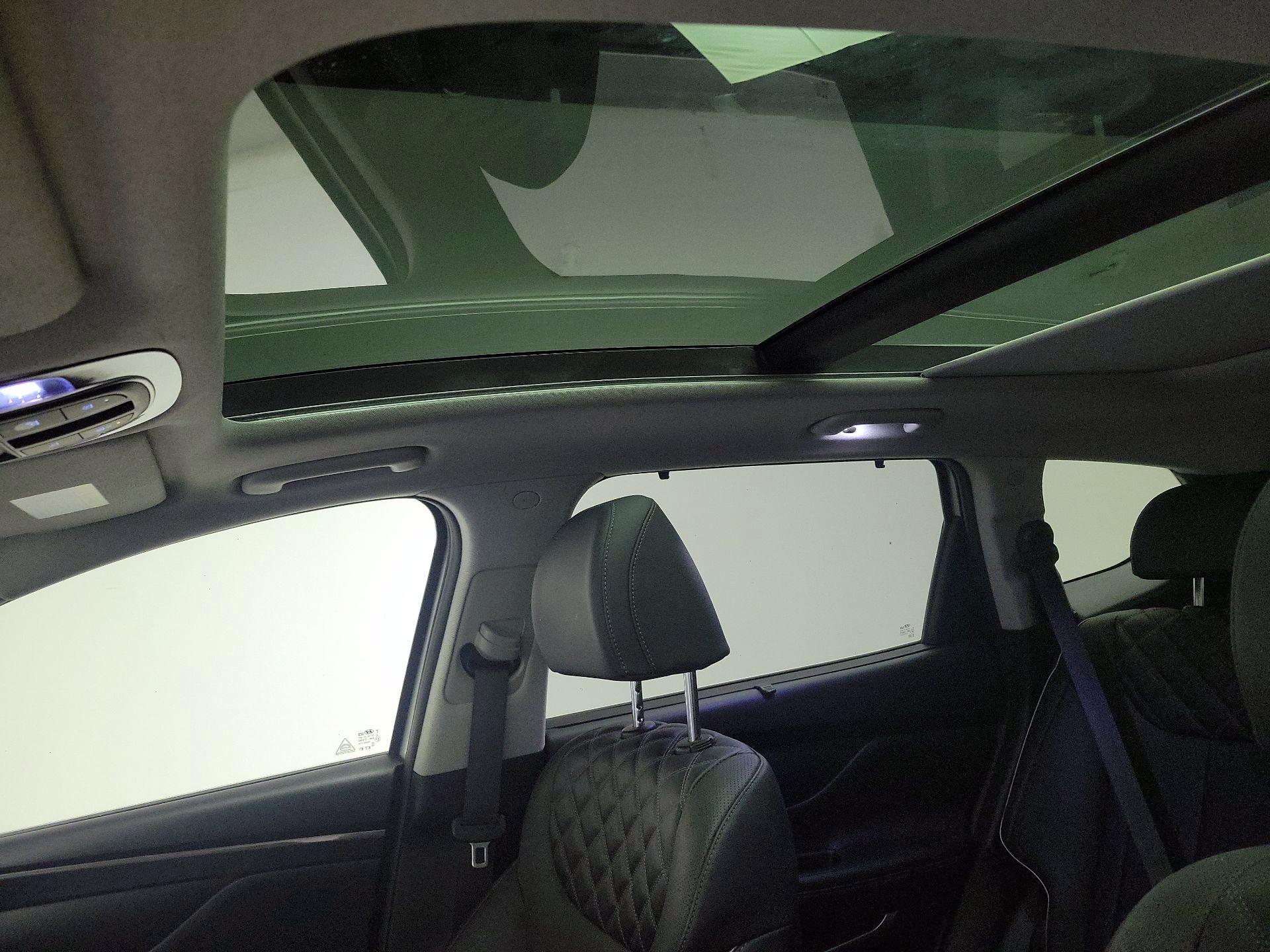 Thumbnail: 2023 Hyundai Santa Fe - 19