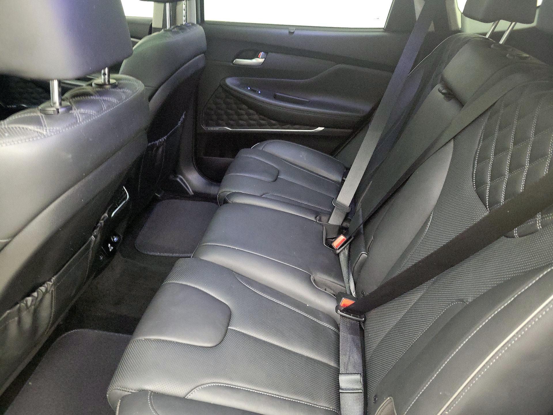 Thumbnail: 2023 Hyundai Santa Fe - 20