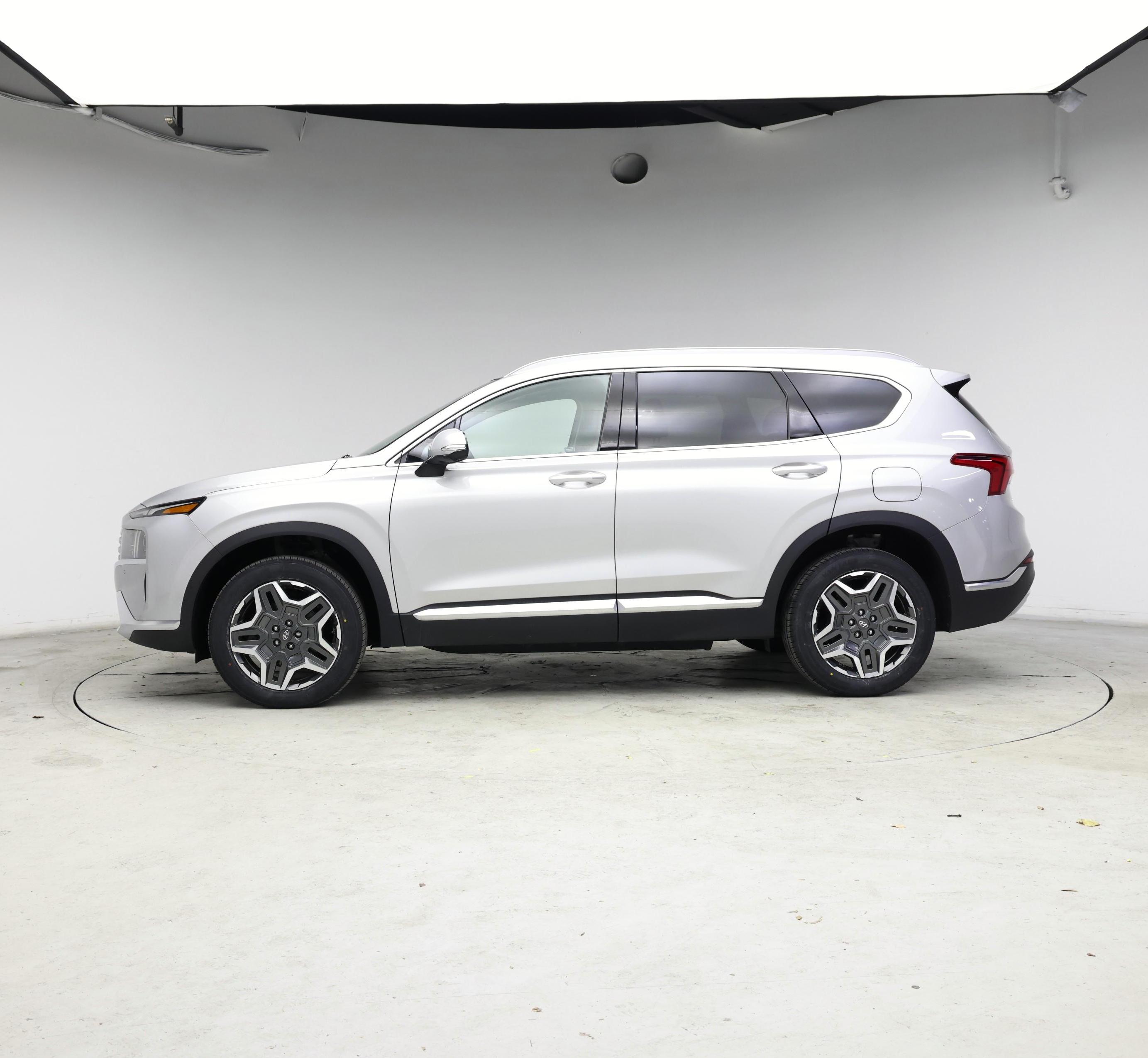 Thumbnail: 2023 Hyundai Santa Fe - 3