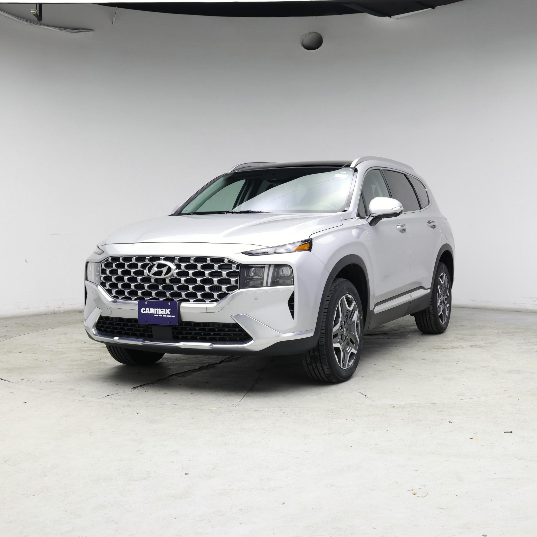 Thumbnail: 2023 Hyundai Santa Fe - 4