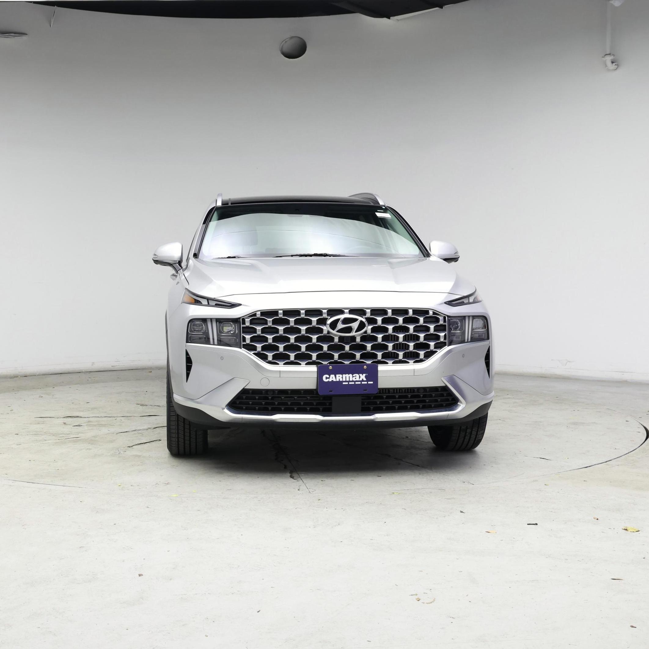 Thumbnail: 2023 Hyundai Santa Fe - 5