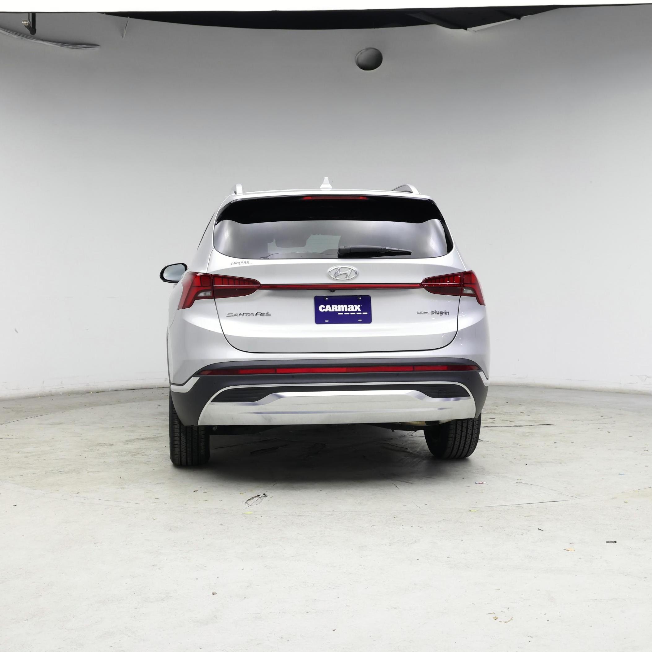 Thumbnail: 2023 Hyundai Santa Fe - 6