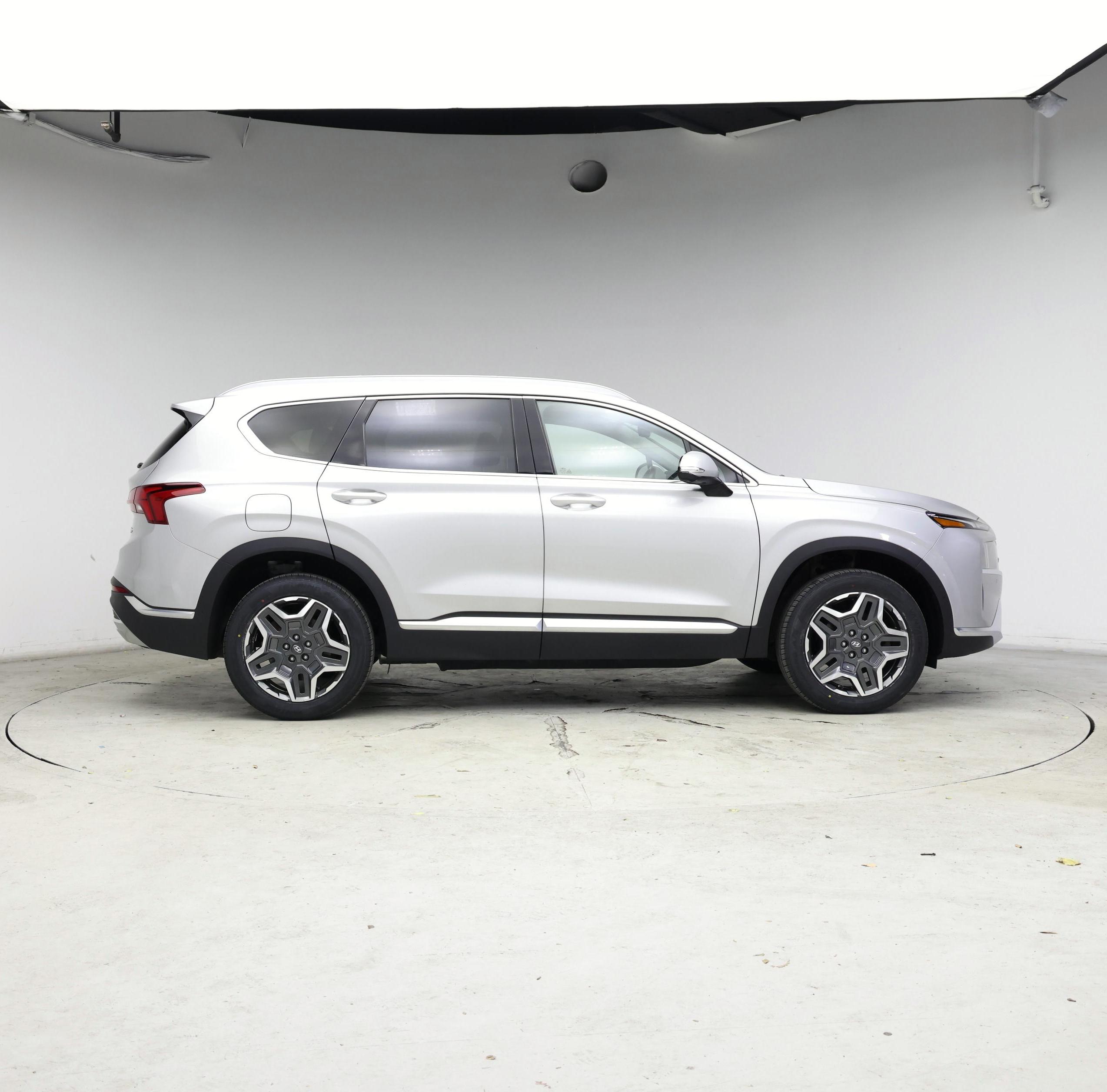 Thumbnail: 2023 Hyundai Santa Fe - 7