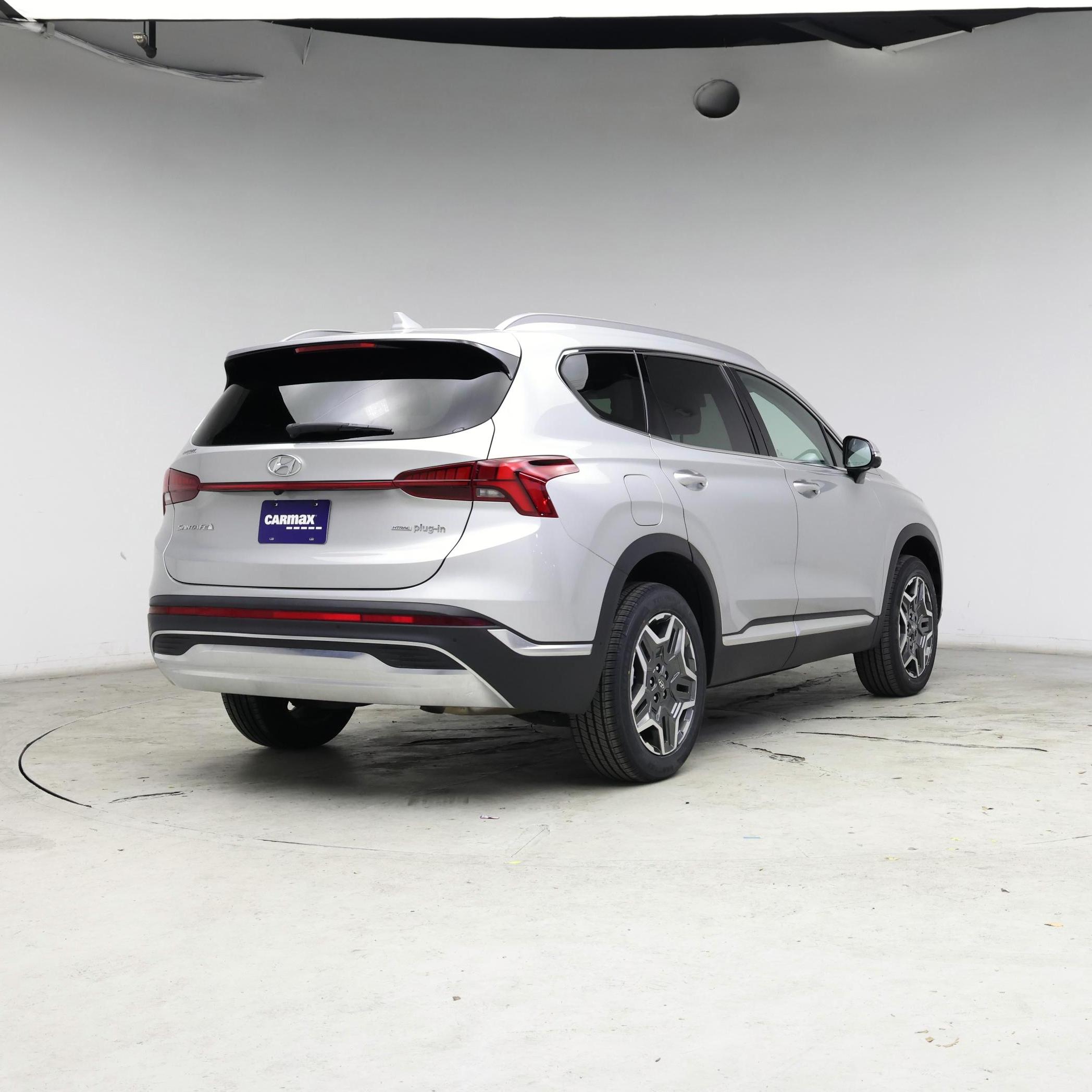 Thumbnail: 2023 Hyundai Santa Fe - 8