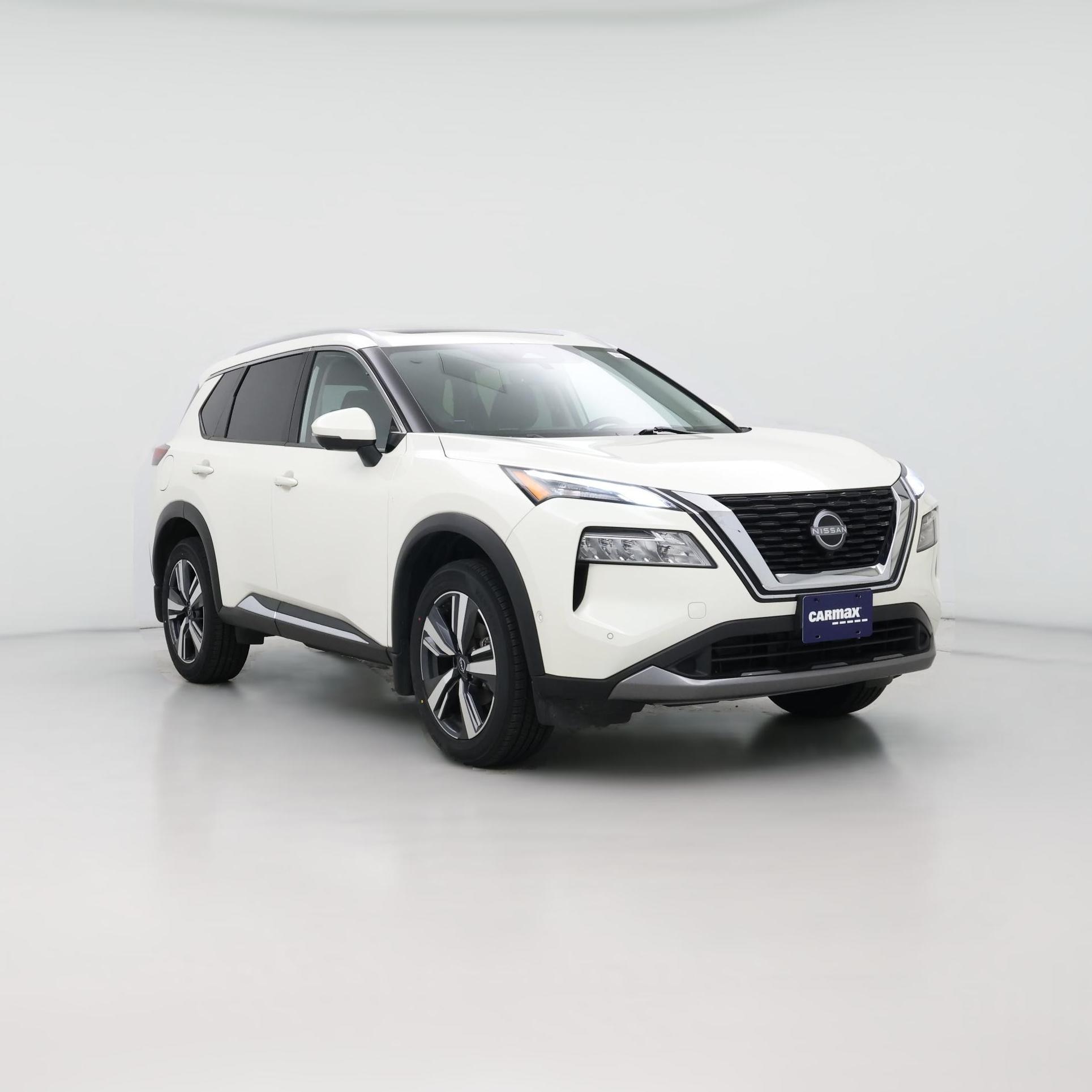 Thumbnail: 2023 Nissan Rogue - 1