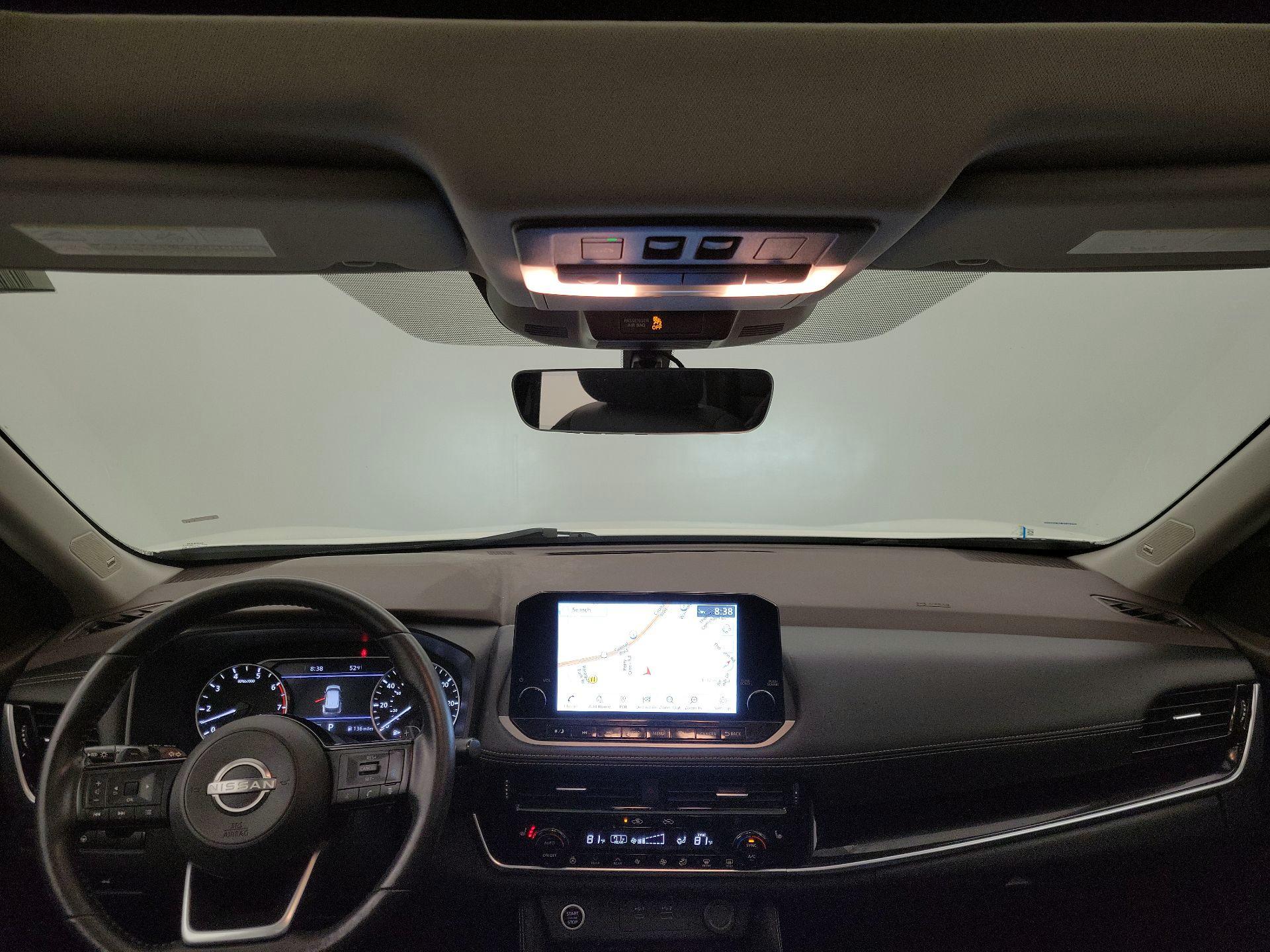 Thumbnail: 2023 Nissan Rogue - 9