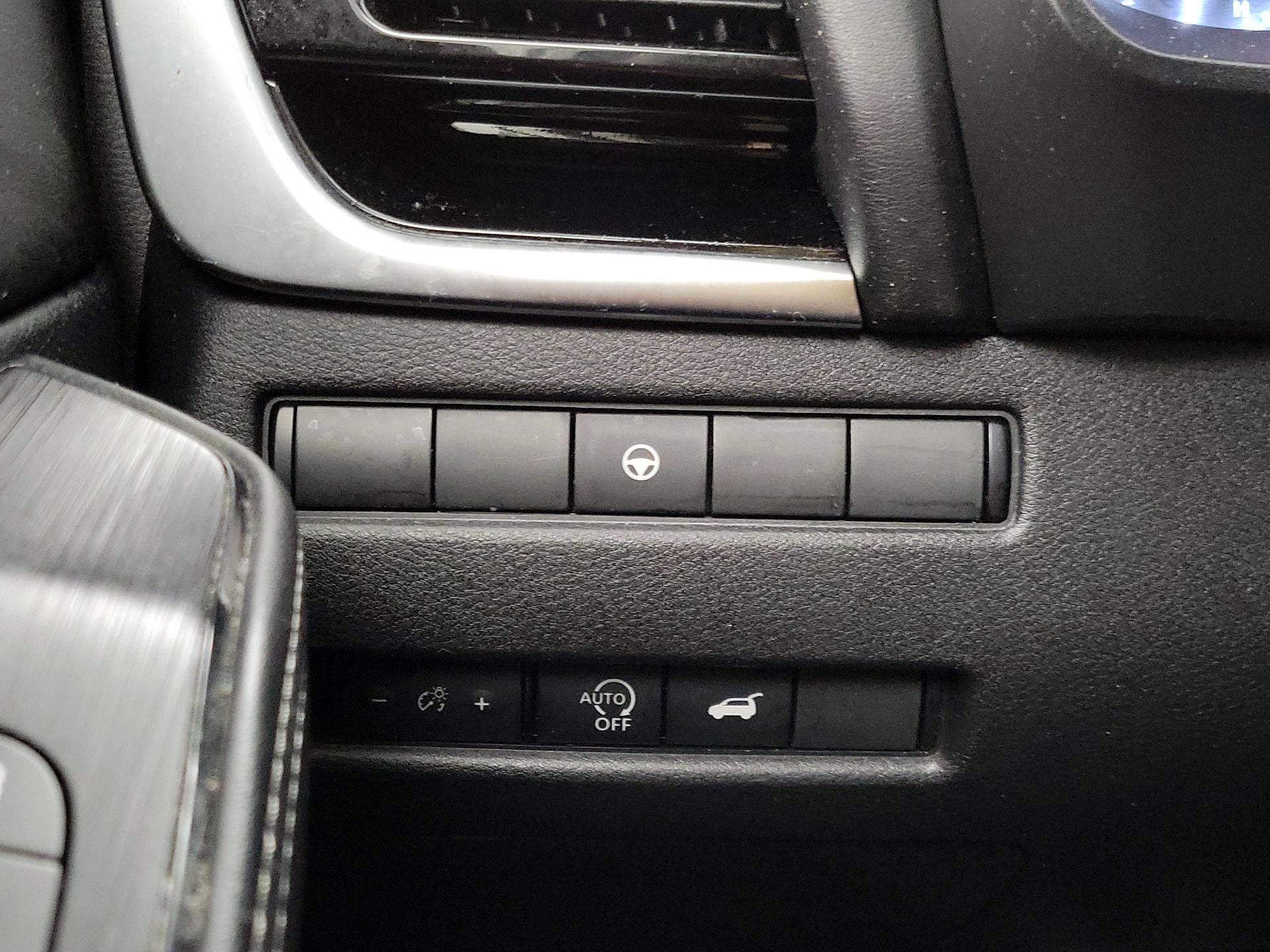 Thumbnail: 2023 Nissan Rogue - 13