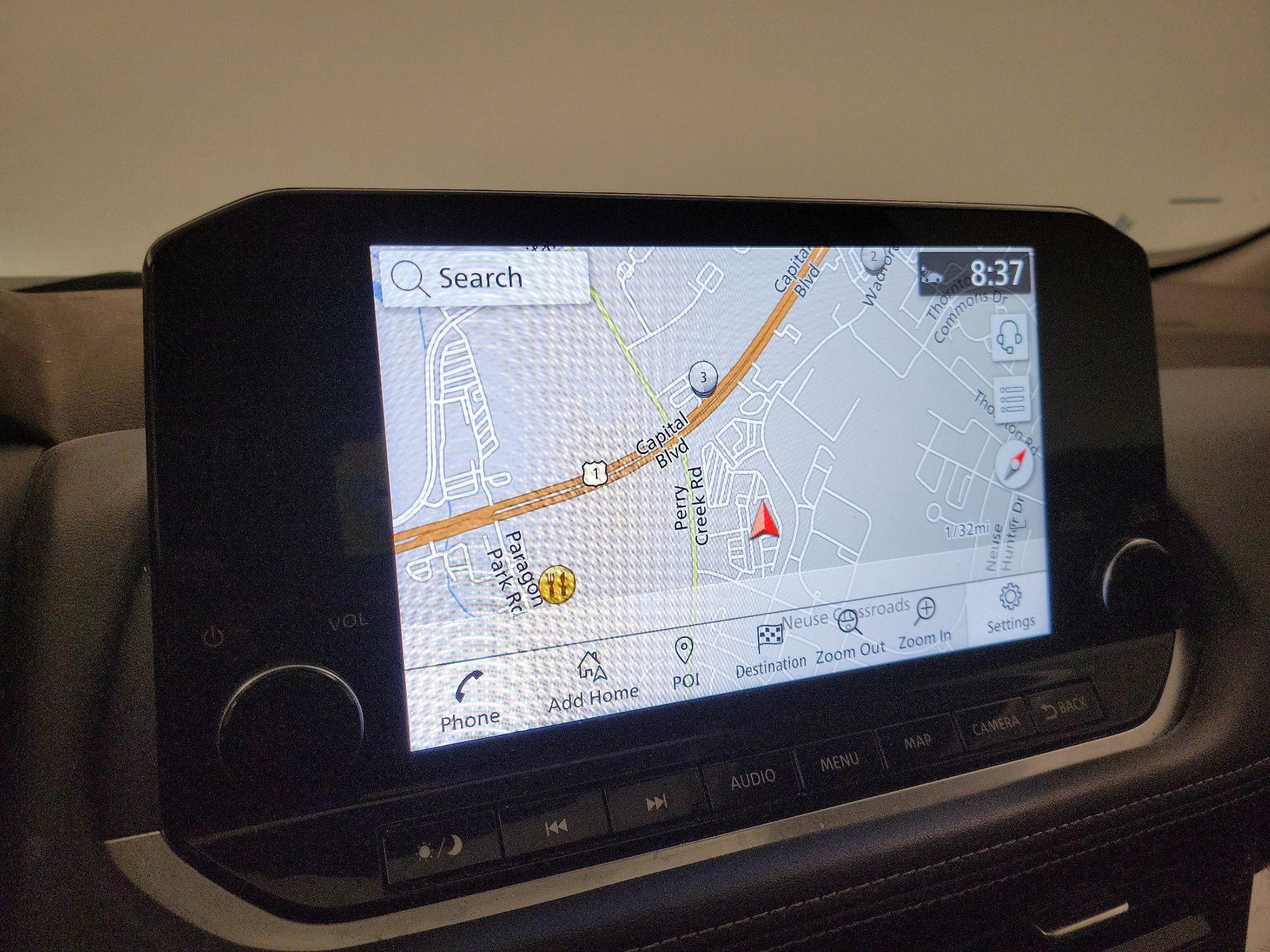 Thumbnail: 2023 Nissan Rogue - 14