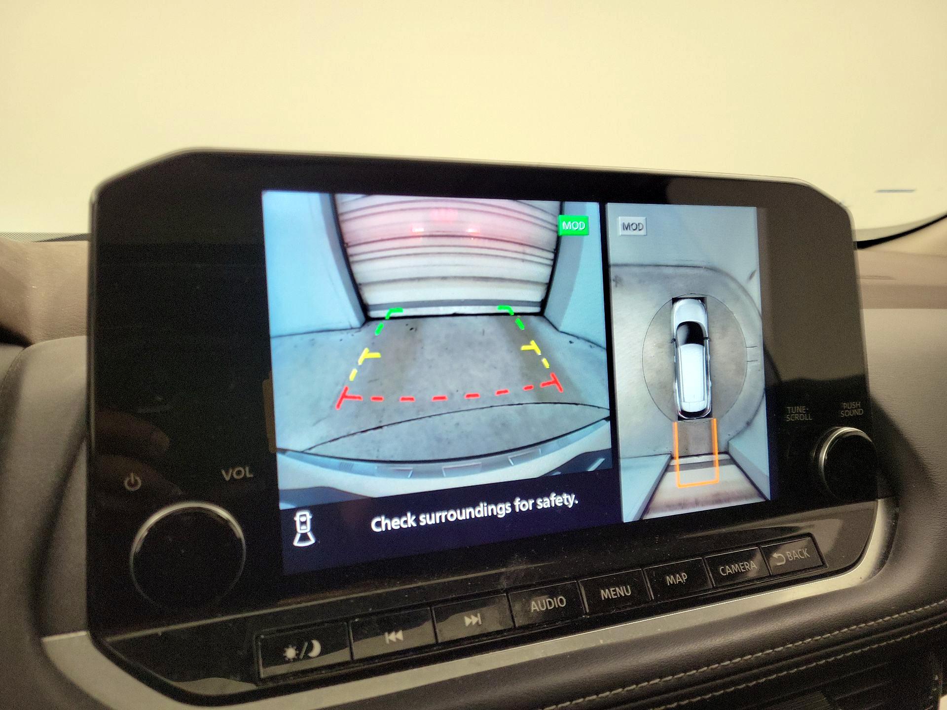 Thumbnail: 2023 Nissan Rogue - 15