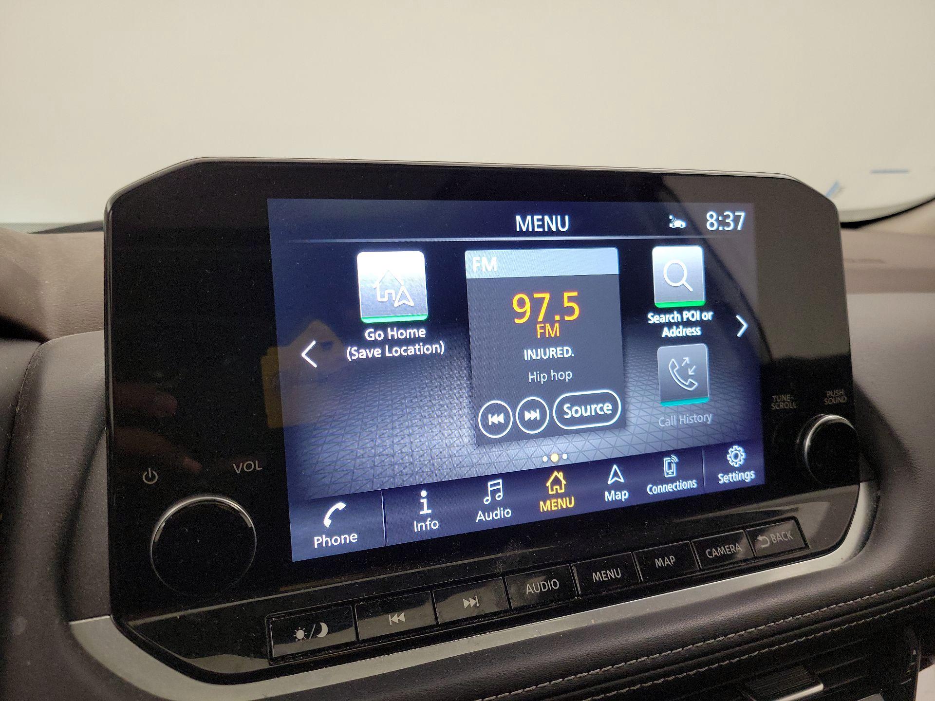 Thumbnail: 2023 Nissan Rogue - 16