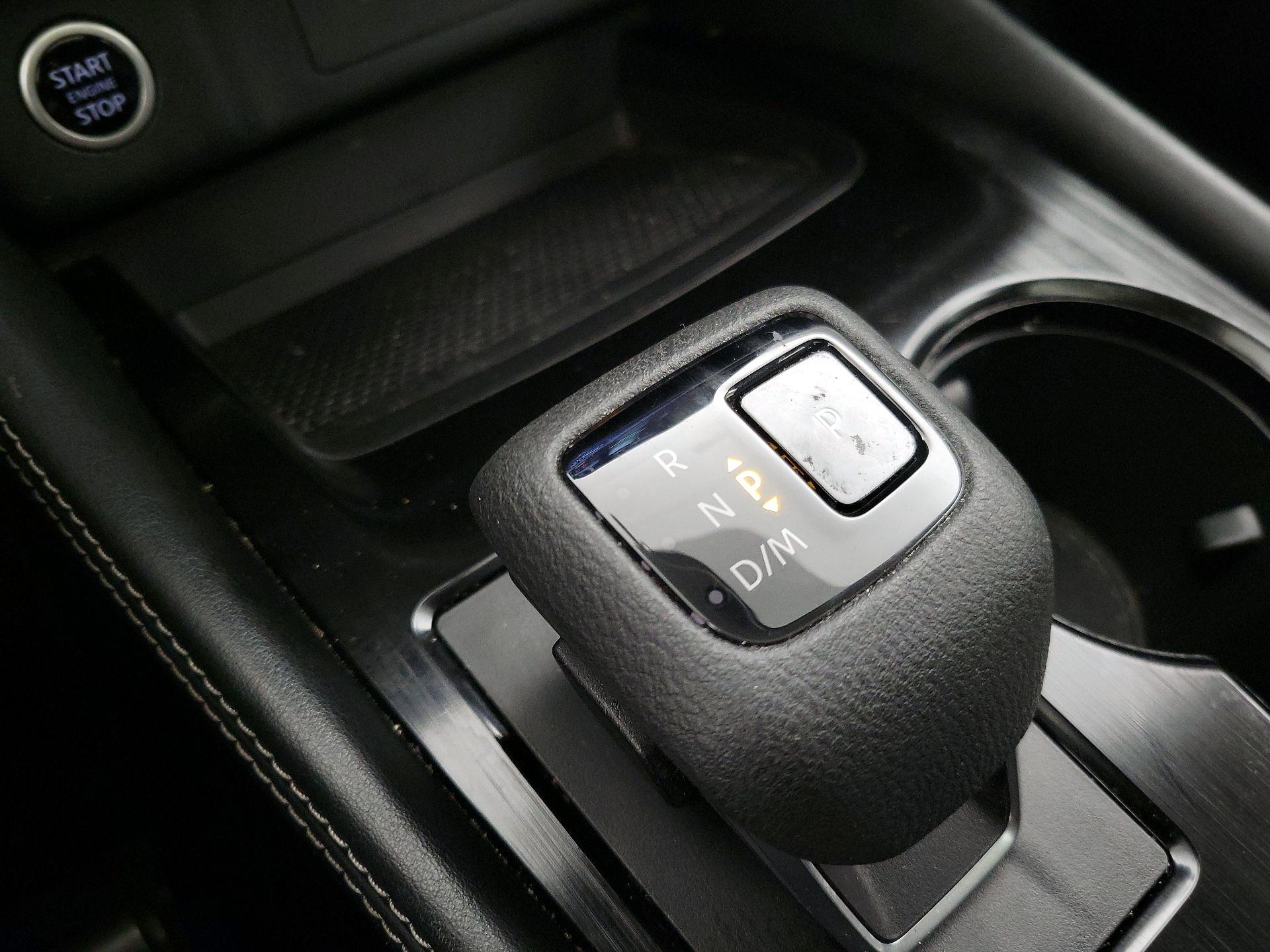 Thumbnail: 2023 Nissan Rogue - 18