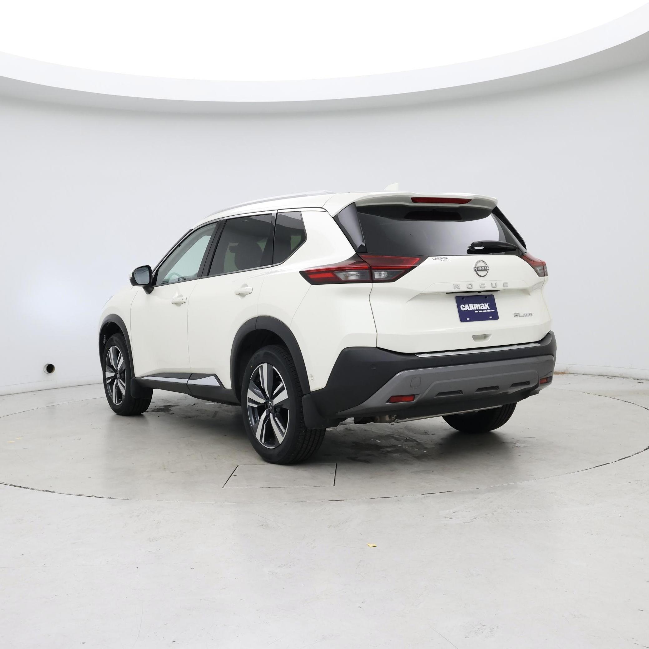 Thumbnail: 2023 Nissan Rogue - 2