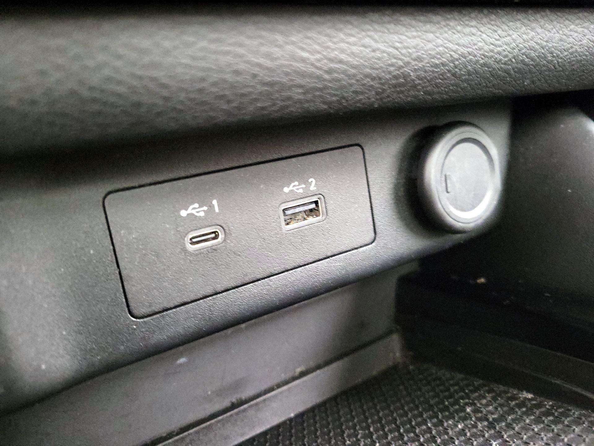 Thumbnail: 2023 Nissan Rogue - 19