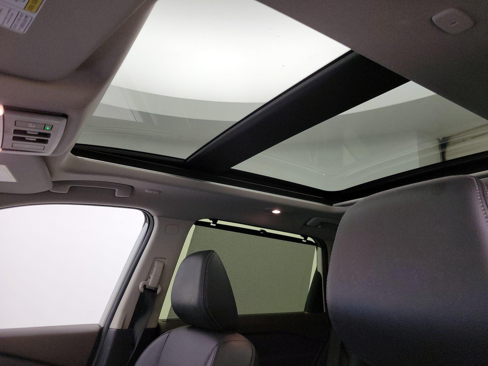 Thumbnail: 2023 Nissan Rogue - 20