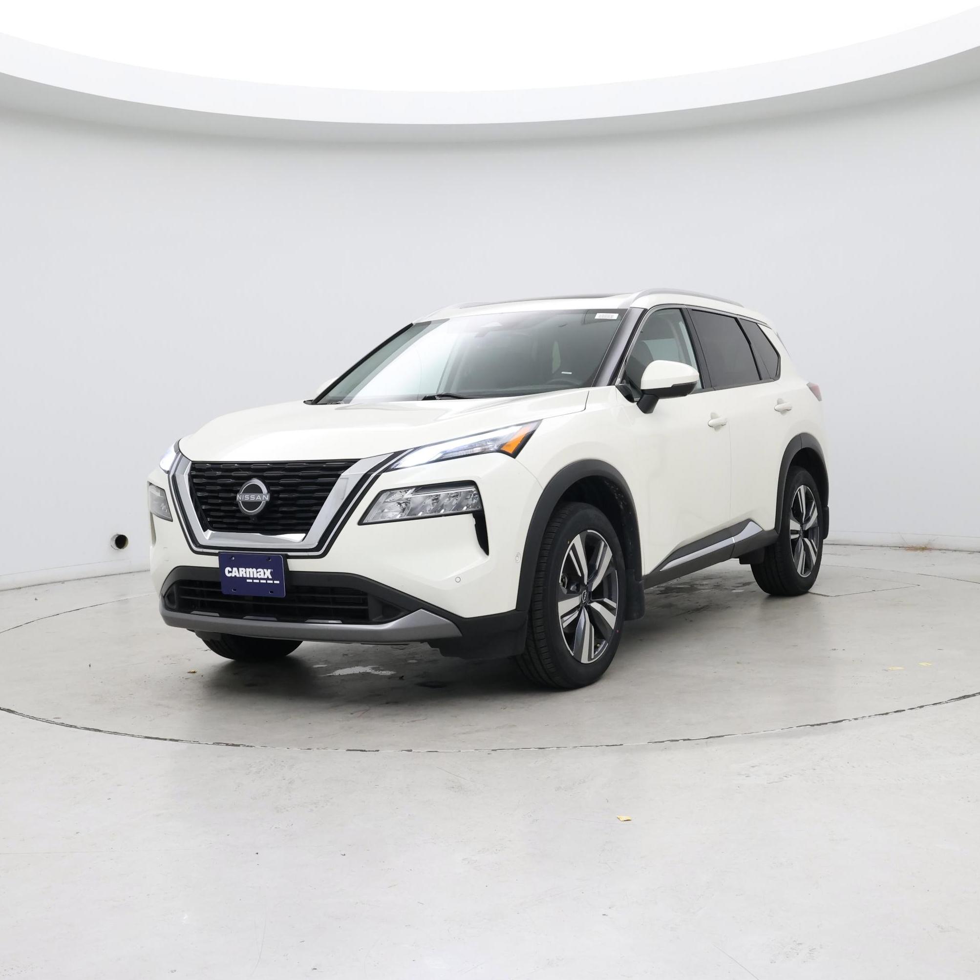 Thumbnail: 2023 Nissan Rogue - 4