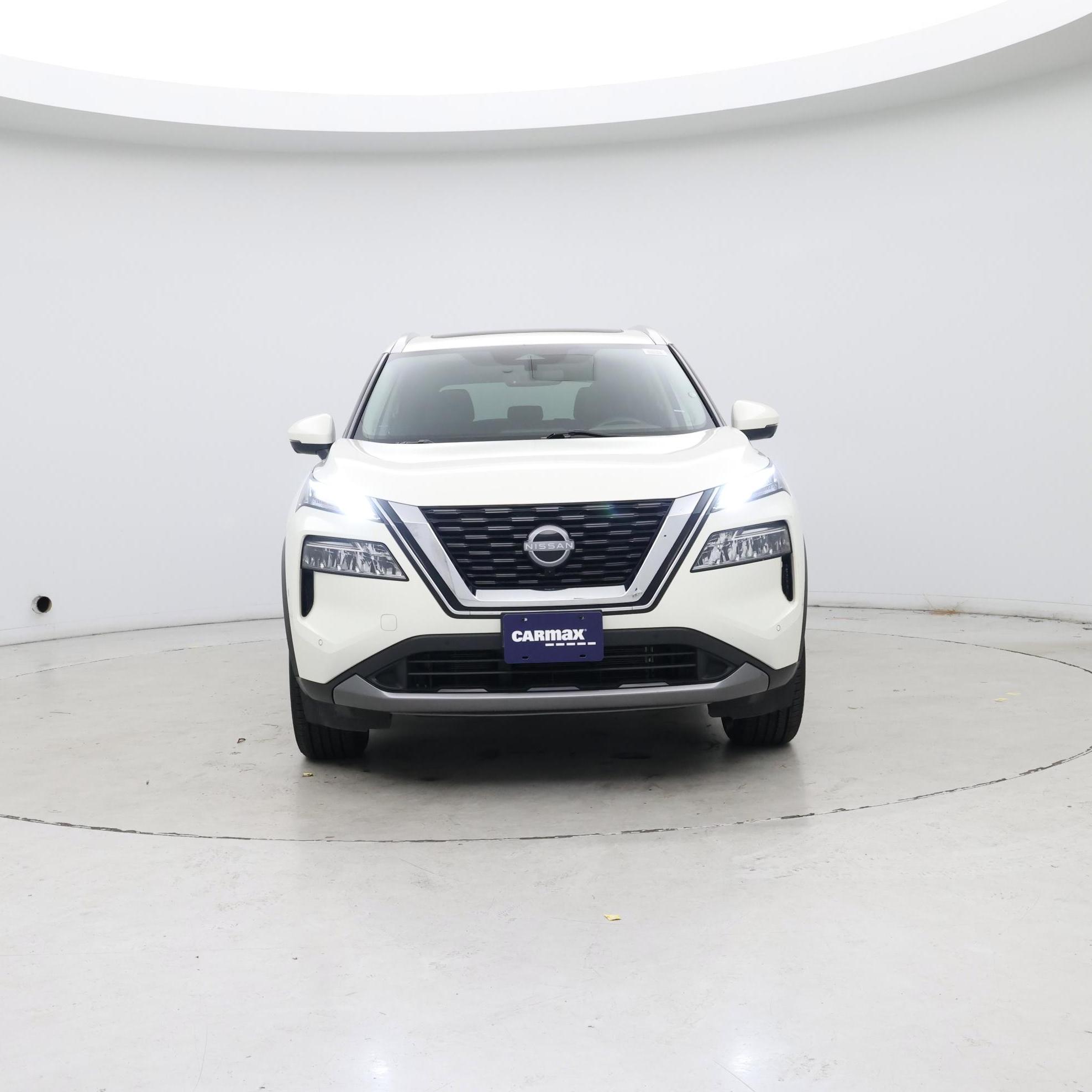 Thumbnail: 2023 Nissan Rogue - 5