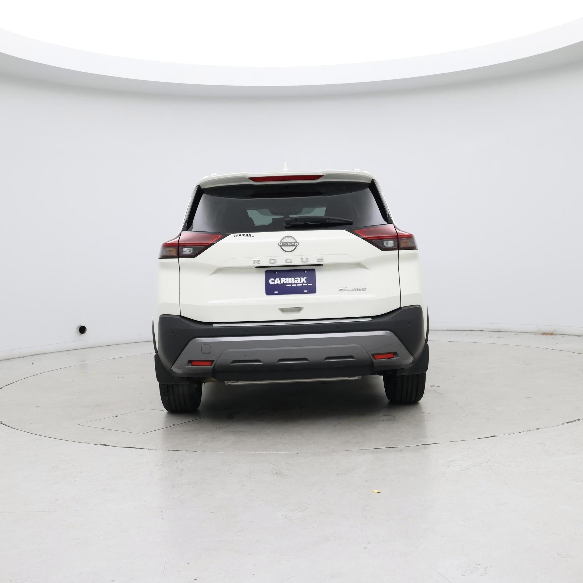 Thumbnail: 2023 Nissan Rogue - 6