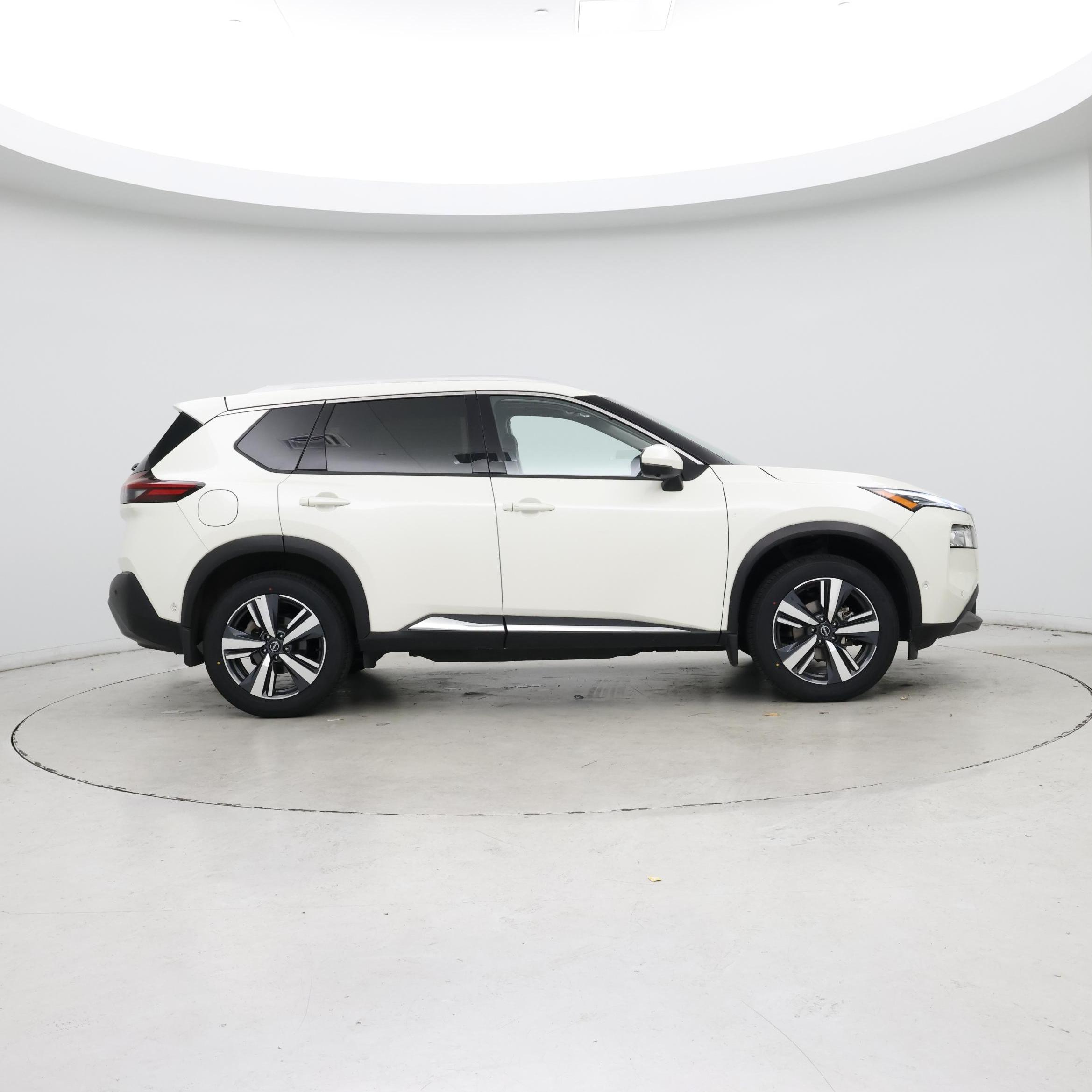 Thumbnail: 2023 Nissan Rogue - 7