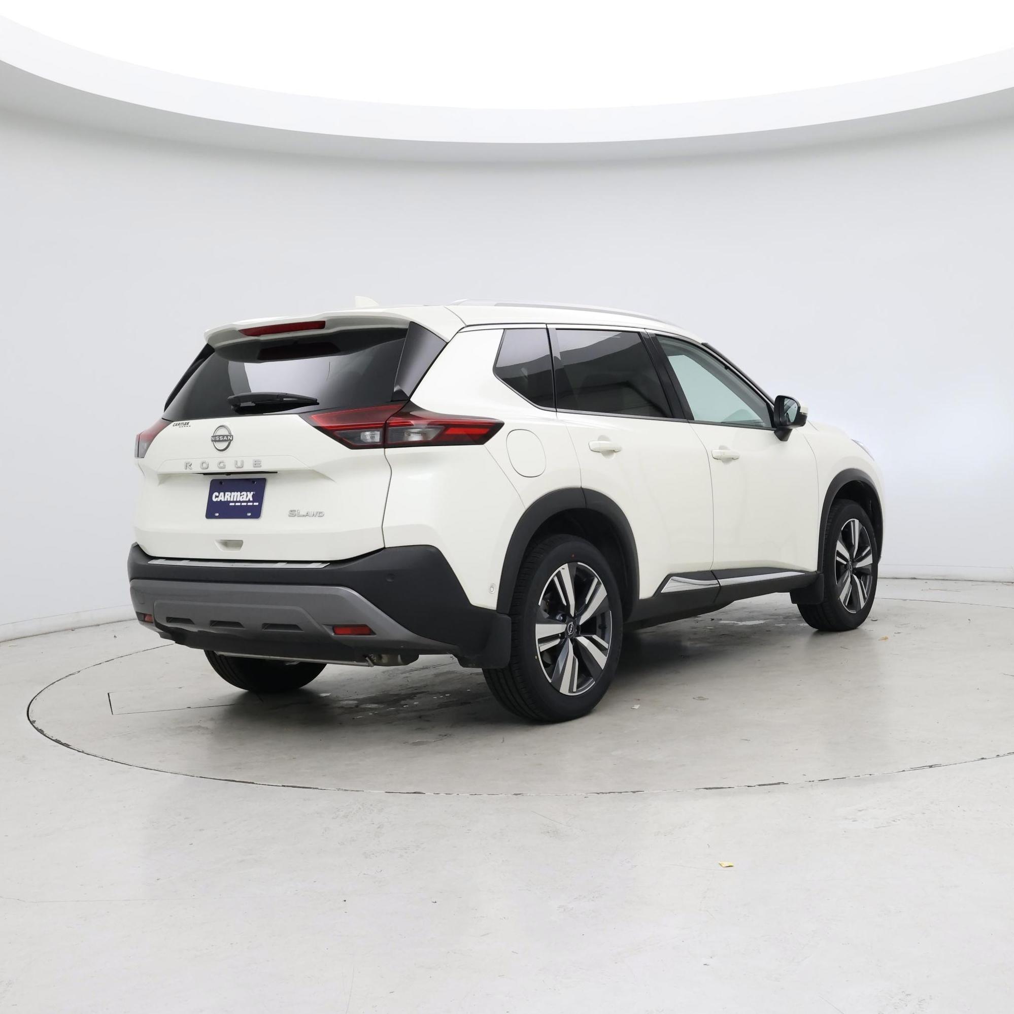 Thumbnail: 2023 Nissan Rogue - 8