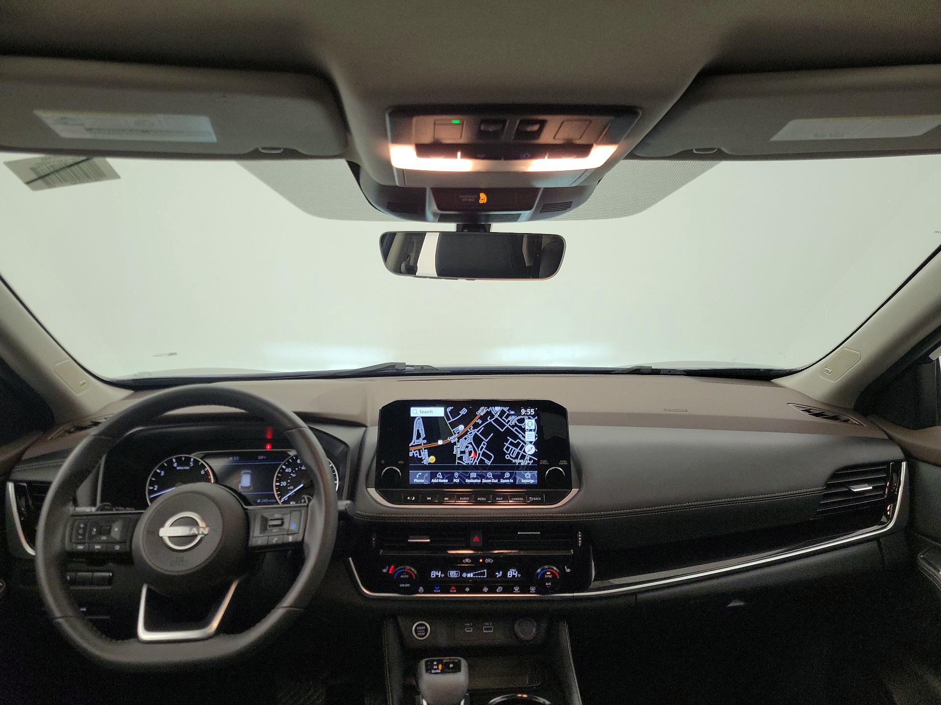 Thumbnail: 2023 Nissan Rogue - 9