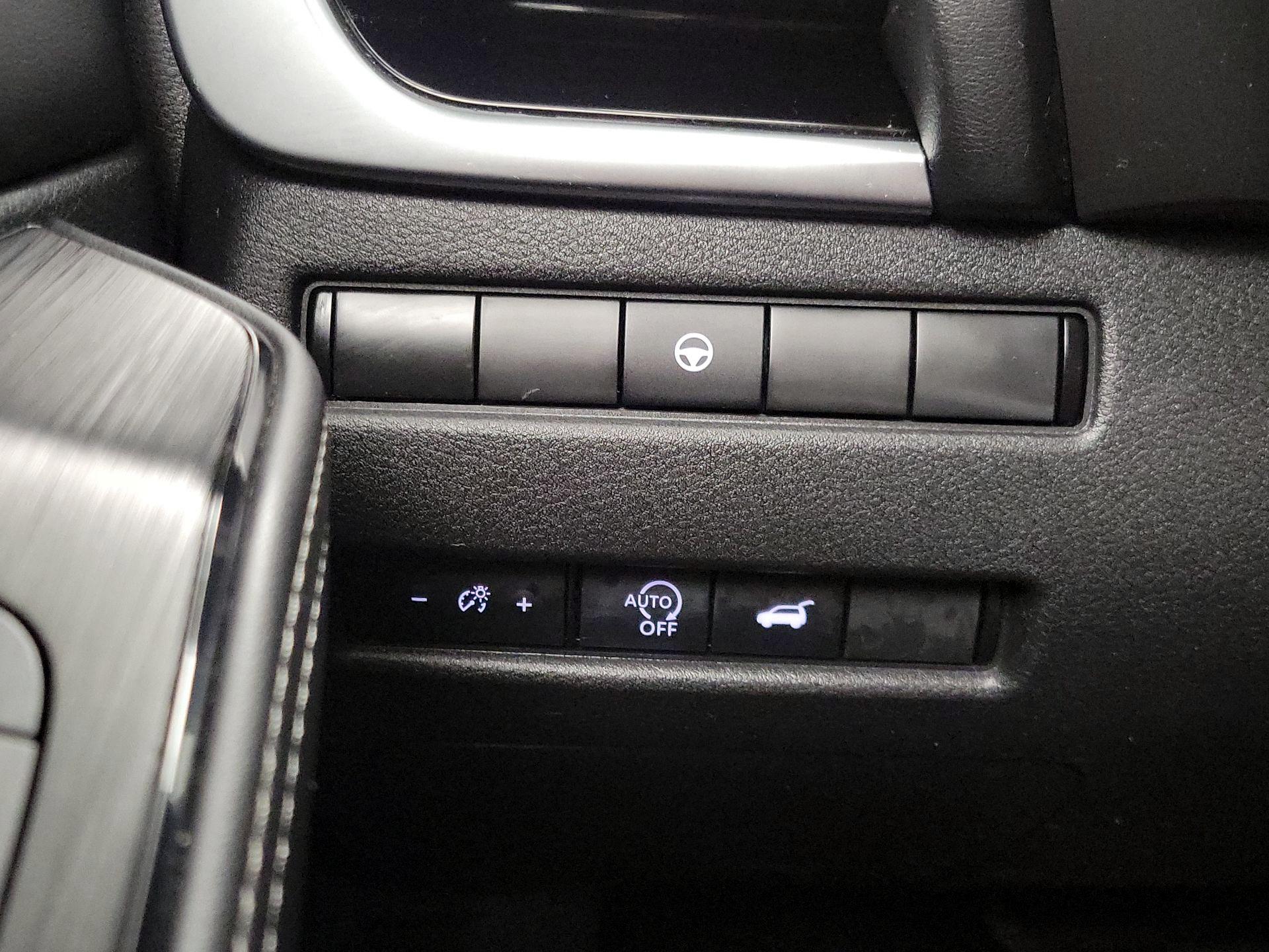 Thumbnail: 2023 Nissan Rogue - 13