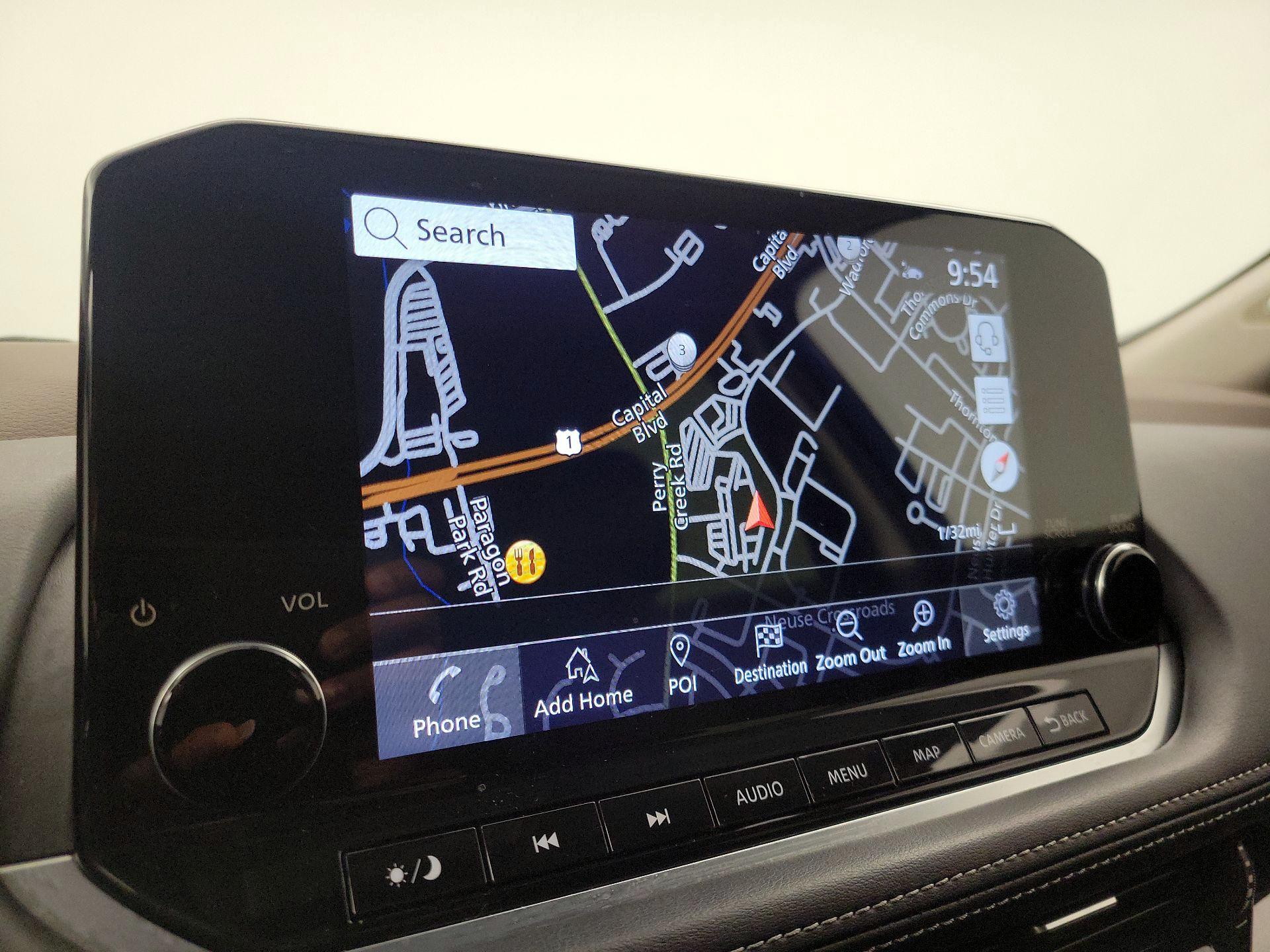 Thumbnail: 2023 Nissan Rogue - 14