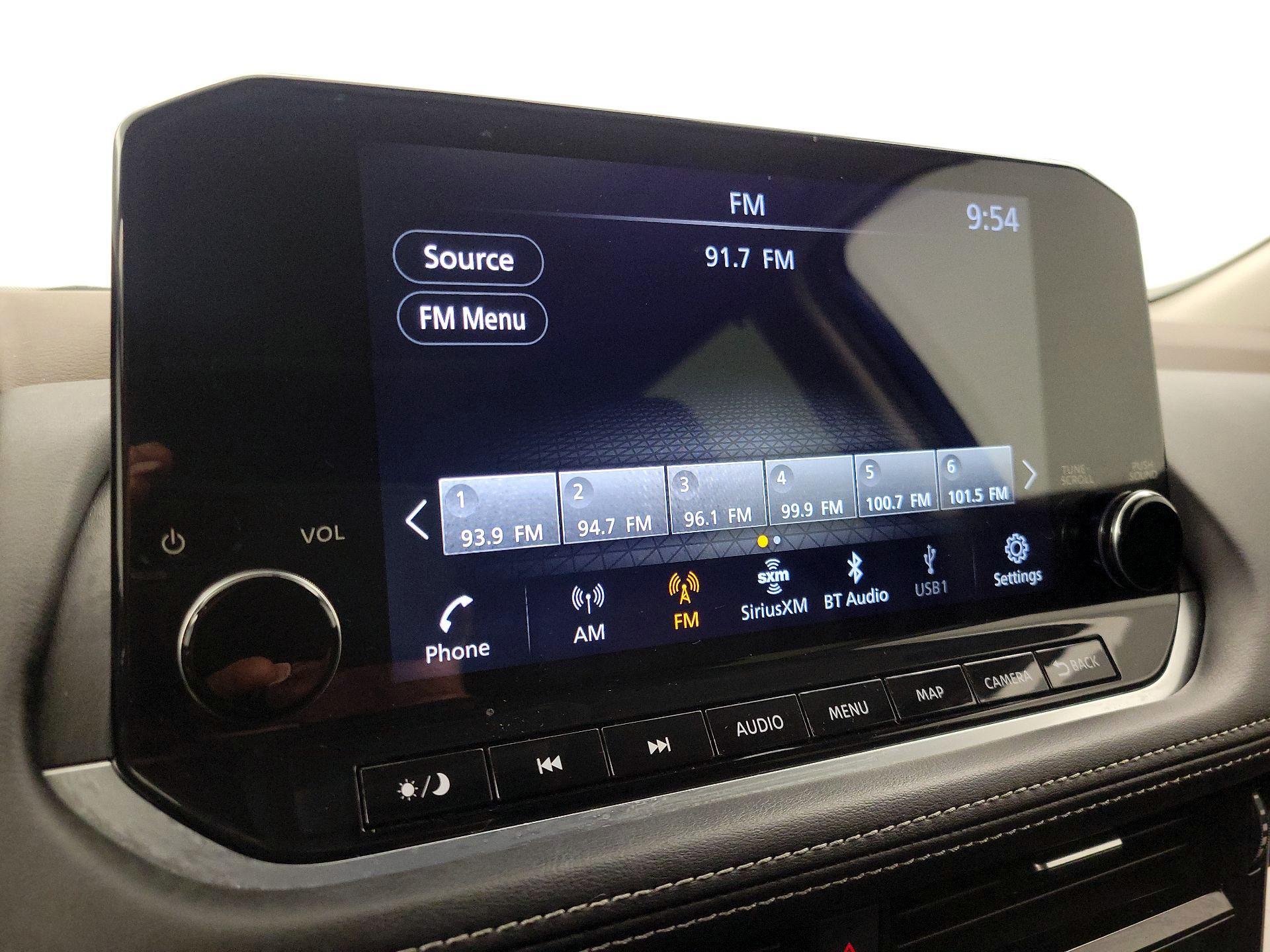 Thumbnail: 2023 Nissan Rogue - 16