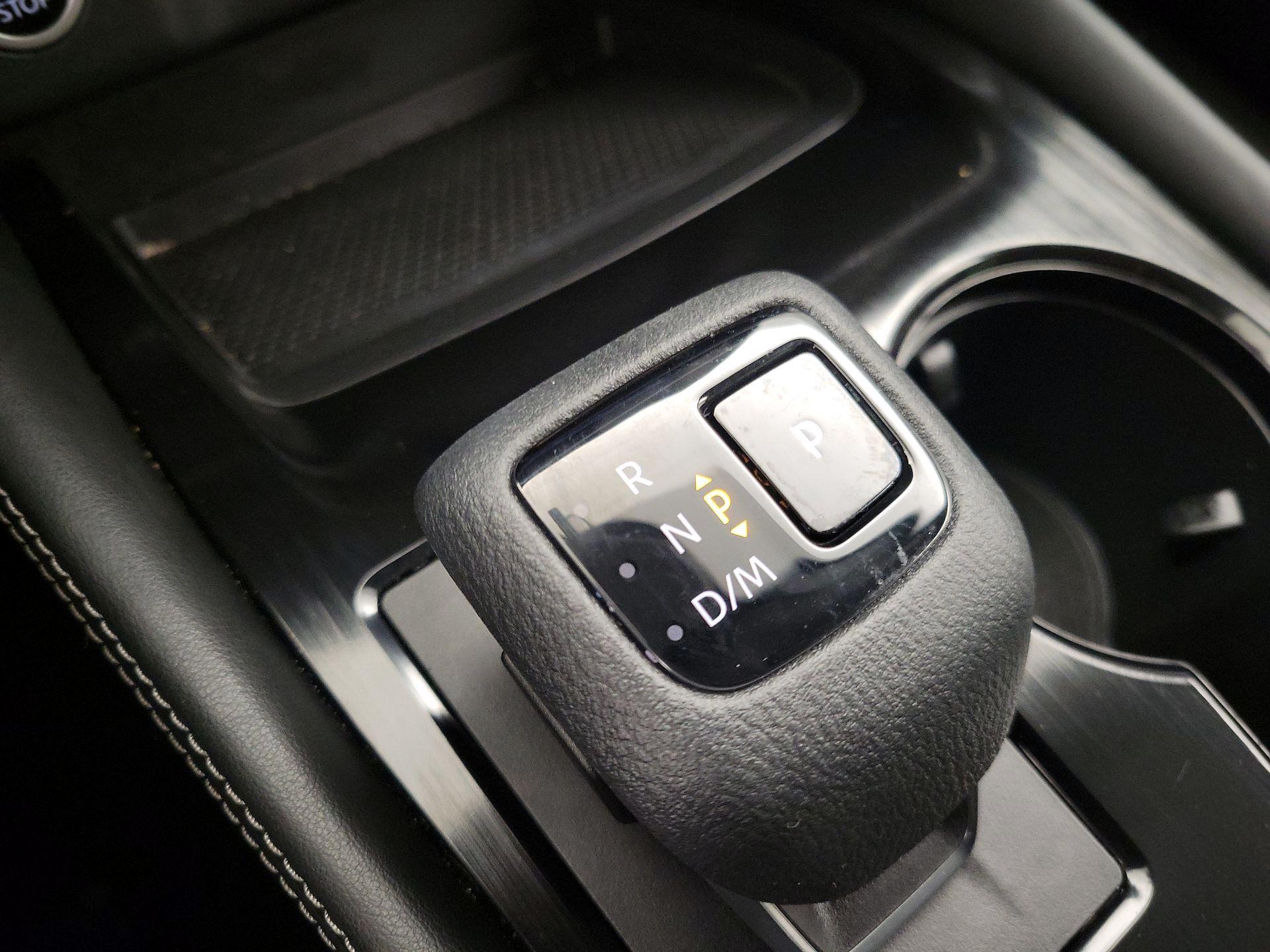 Thumbnail: 2023 Nissan Rogue - 18