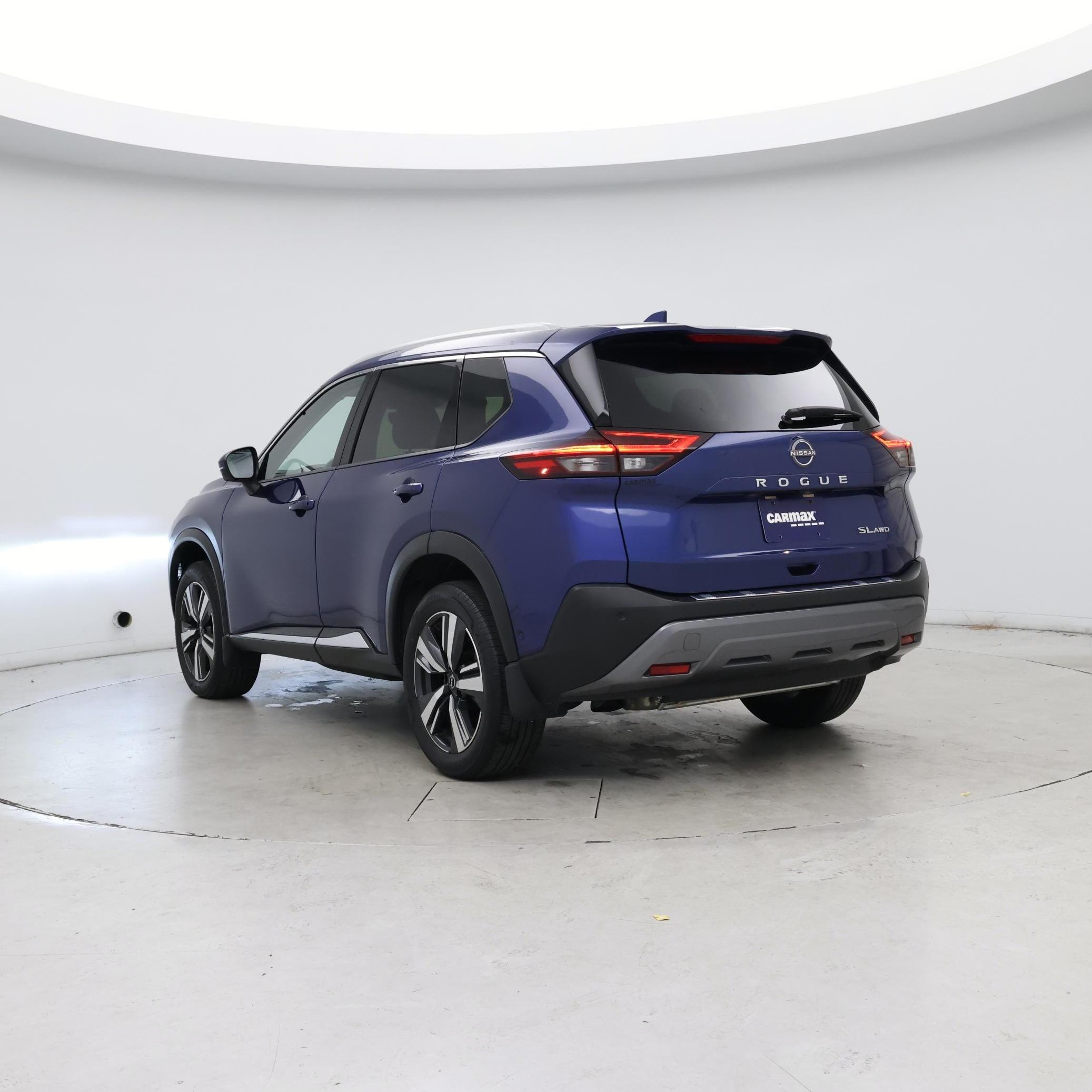 Thumbnail: 2023 Nissan Rogue - 2