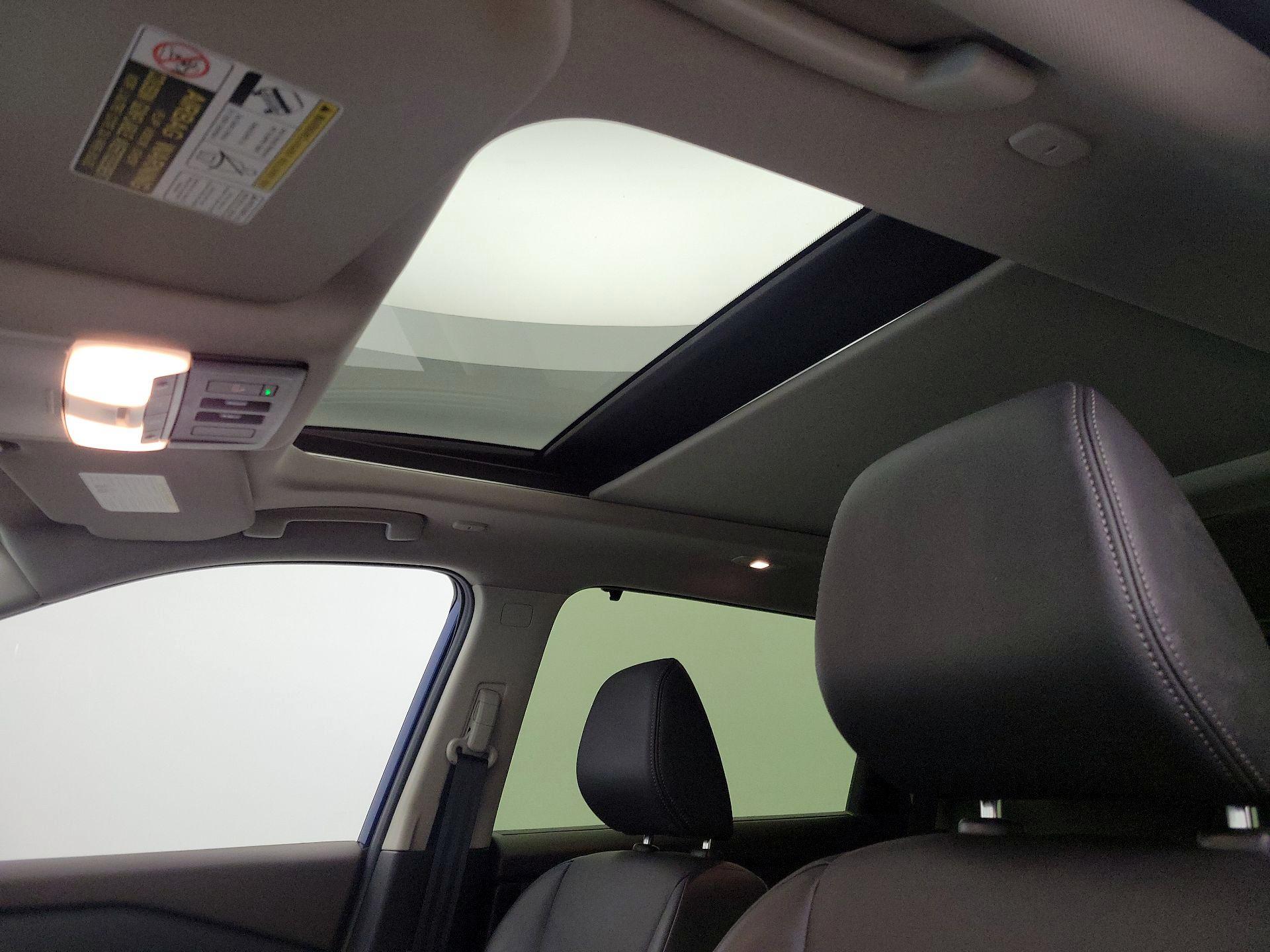 Thumbnail: 2023 Nissan Rogue - 20