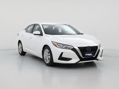 2022 Nissan Sentra S