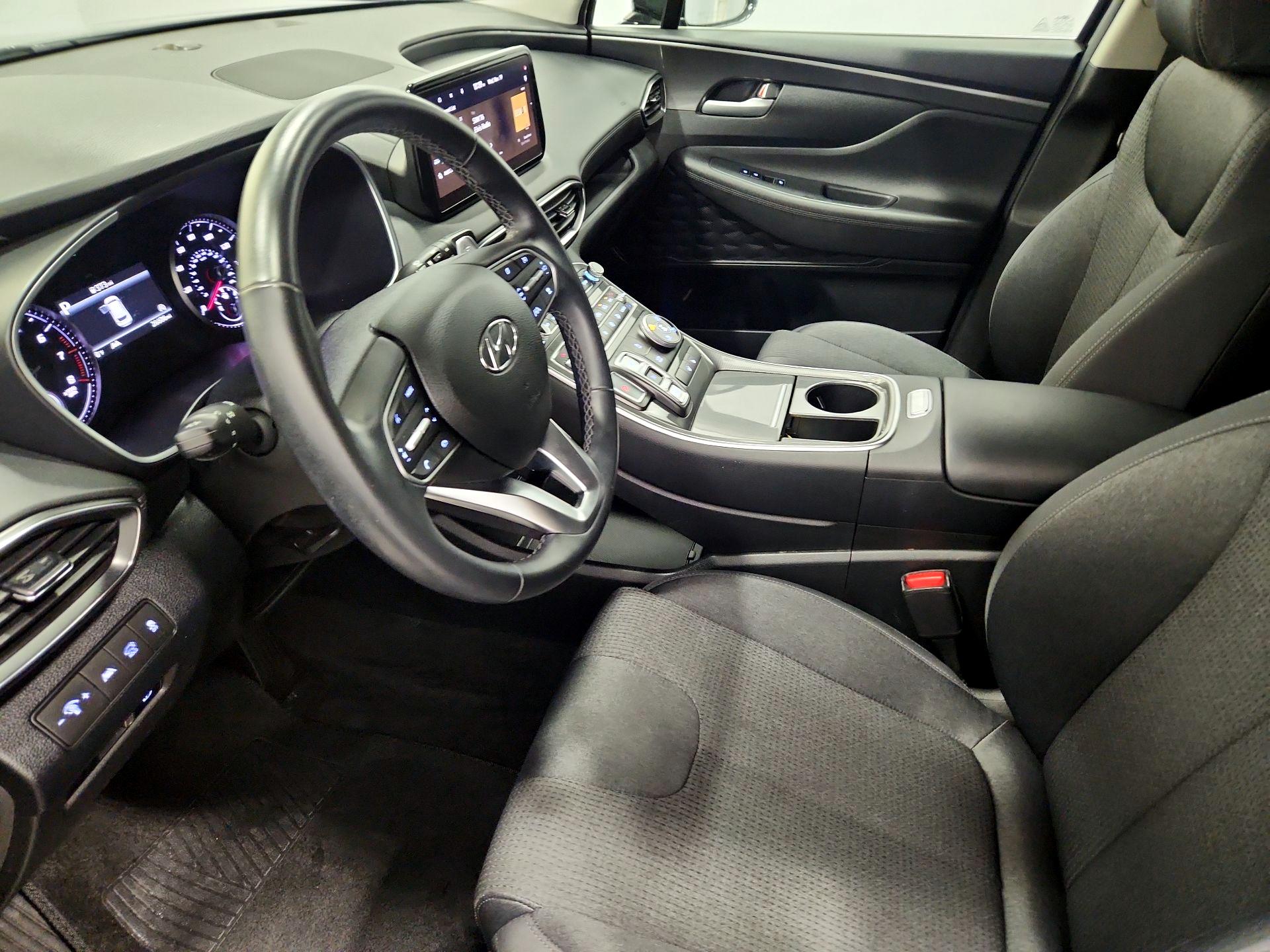 Thumbnail: 2023 Hyundai Santa Fe - 11