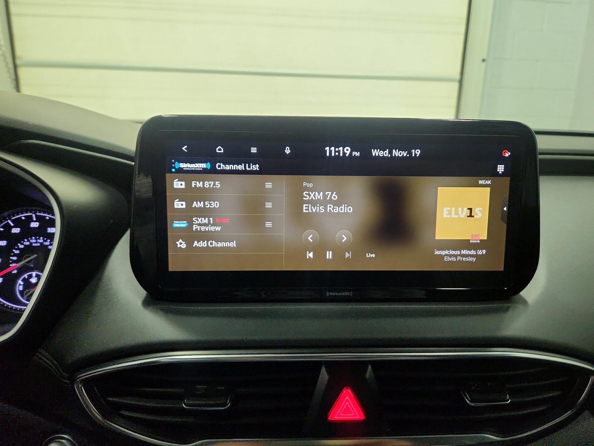 Thumbnail: 2023 Hyundai Santa Fe - 15