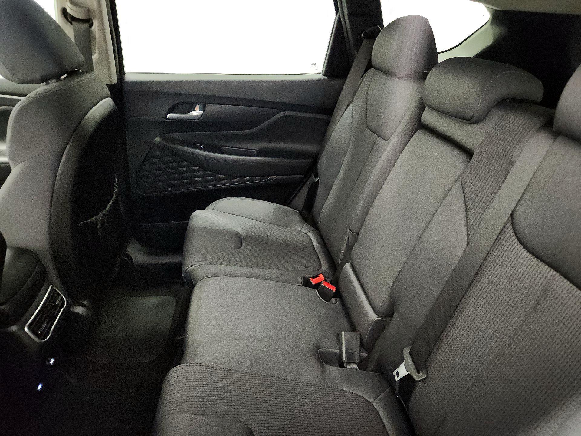 Thumbnail: 2023 Hyundai Santa Fe - 18