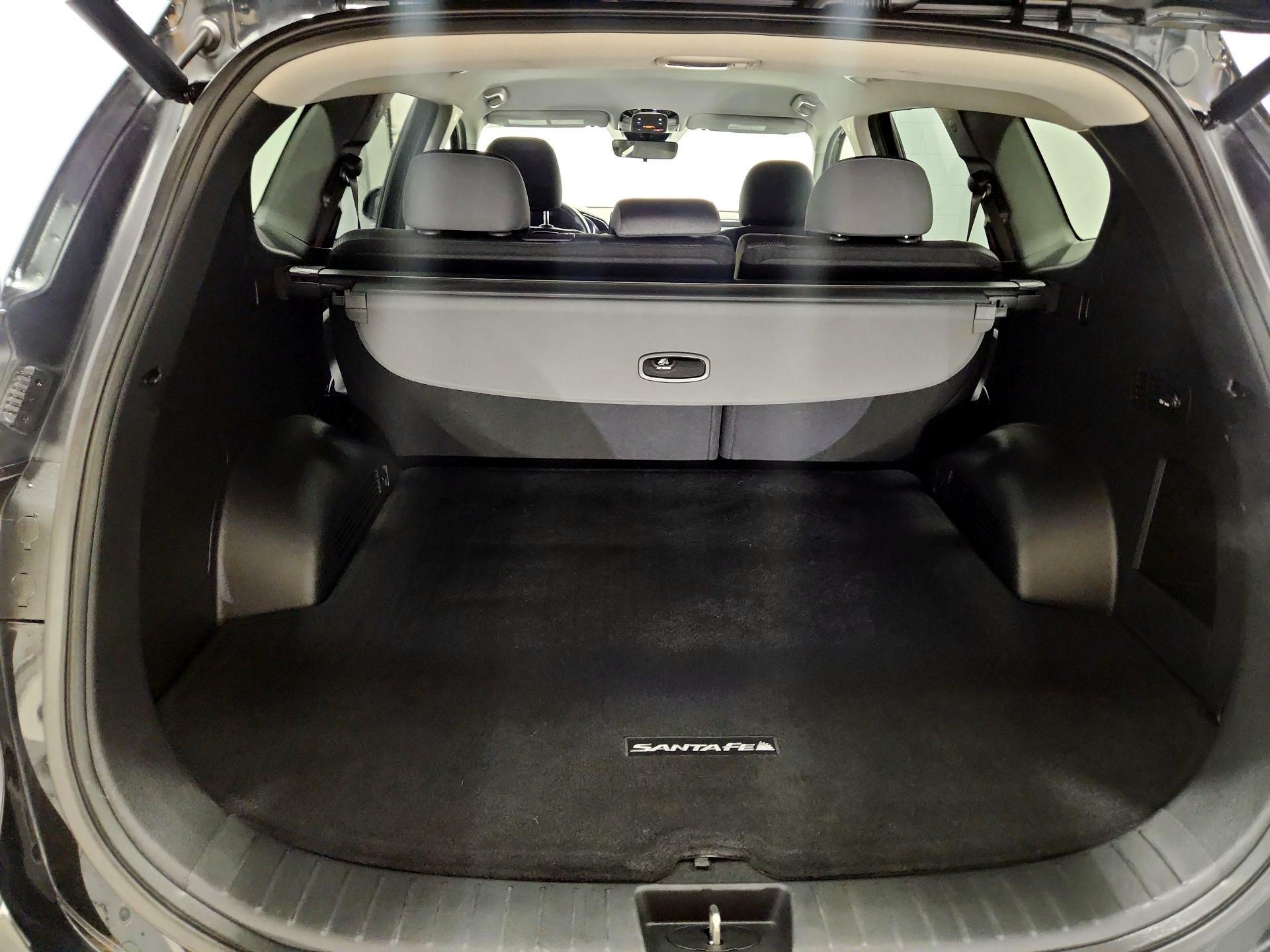 Thumbnail: 2023 Hyundai Santa Fe - 19