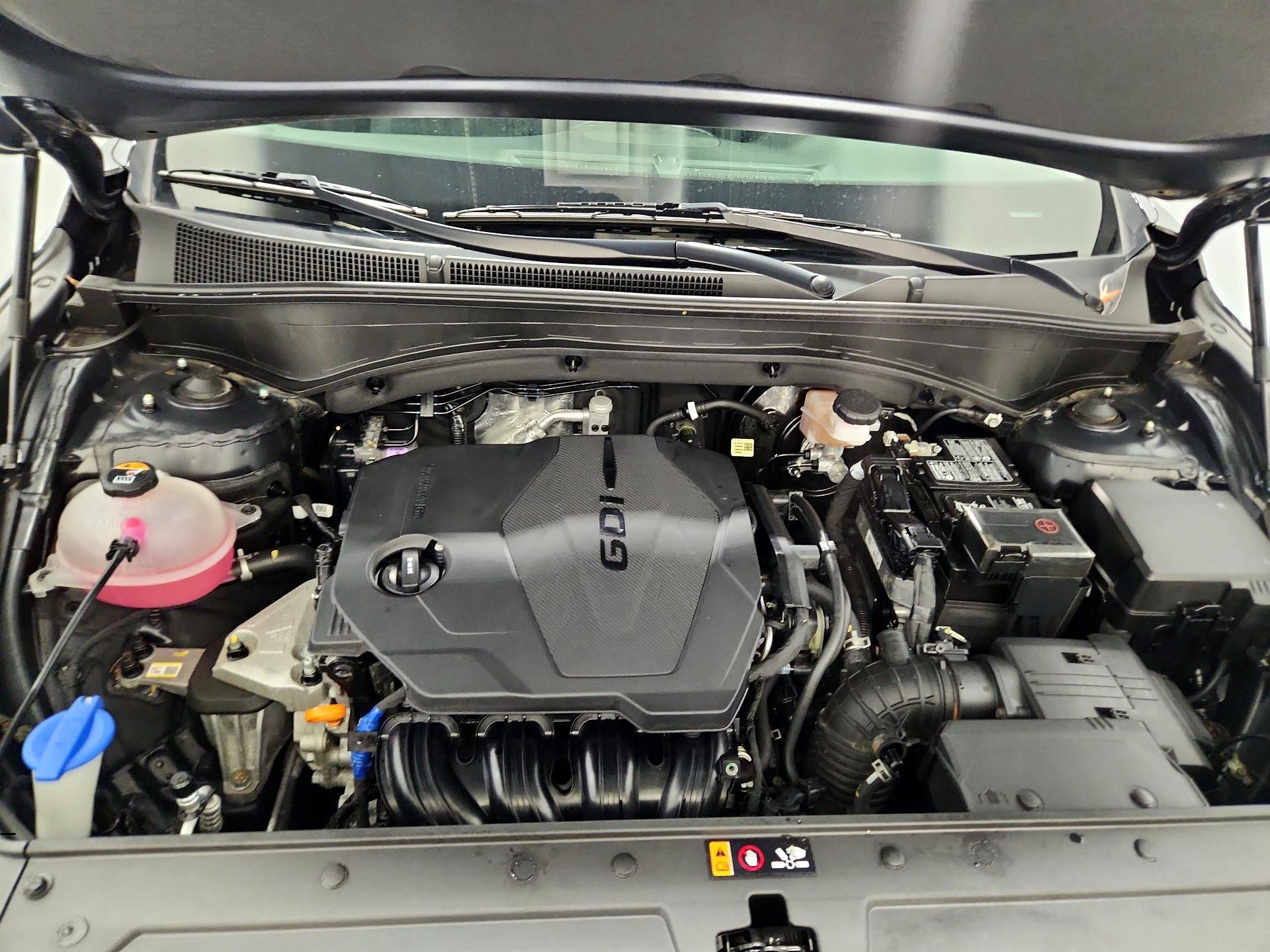 Thumbnail: 2023 Hyundai Santa Fe - 20