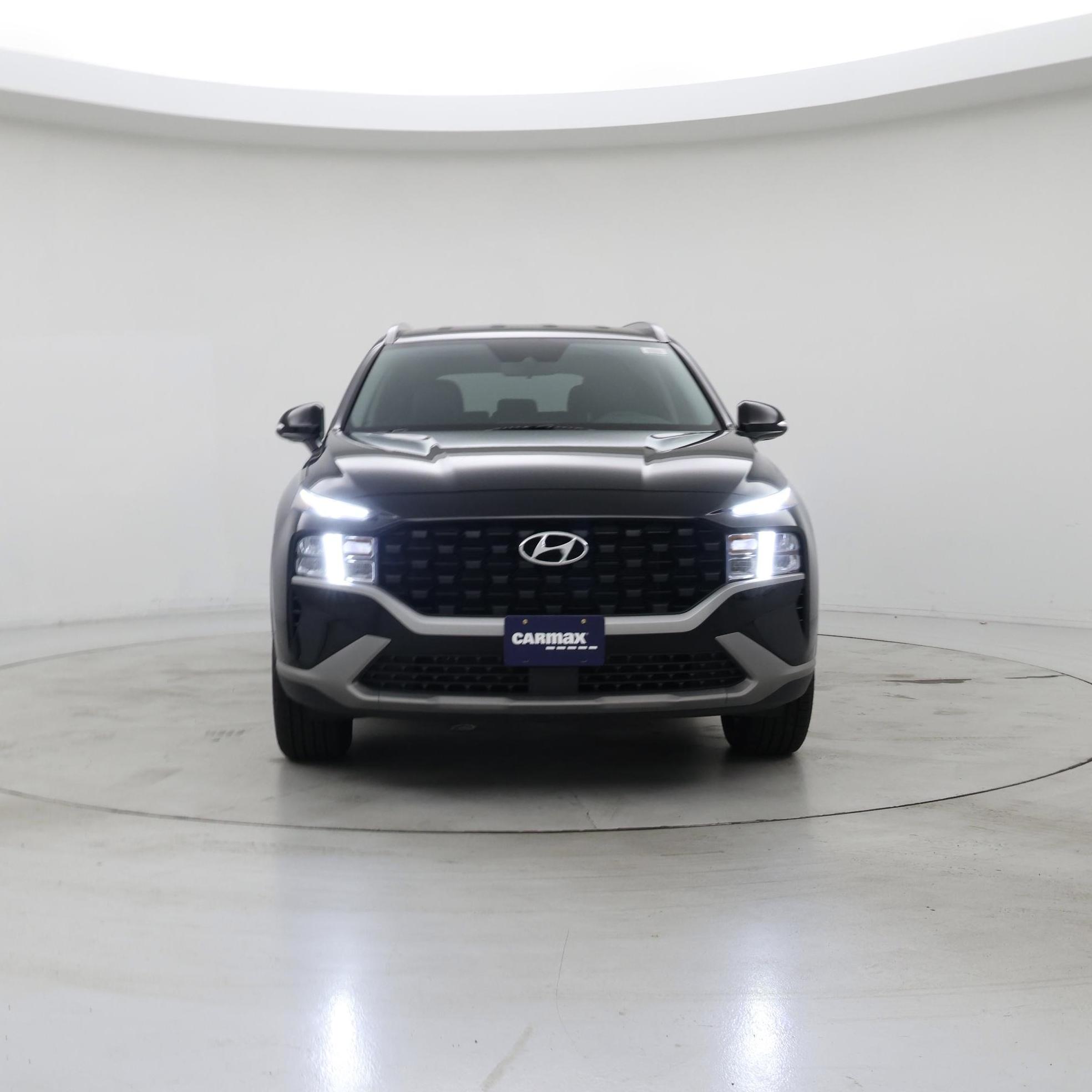 Thumbnail: 2023 Hyundai Santa Fe - 5