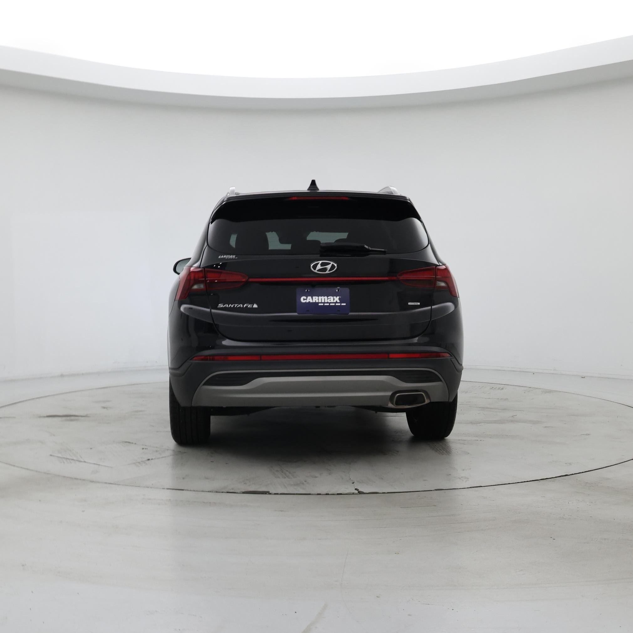 Thumbnail: 2023 Hyundai Santa Fe - 6