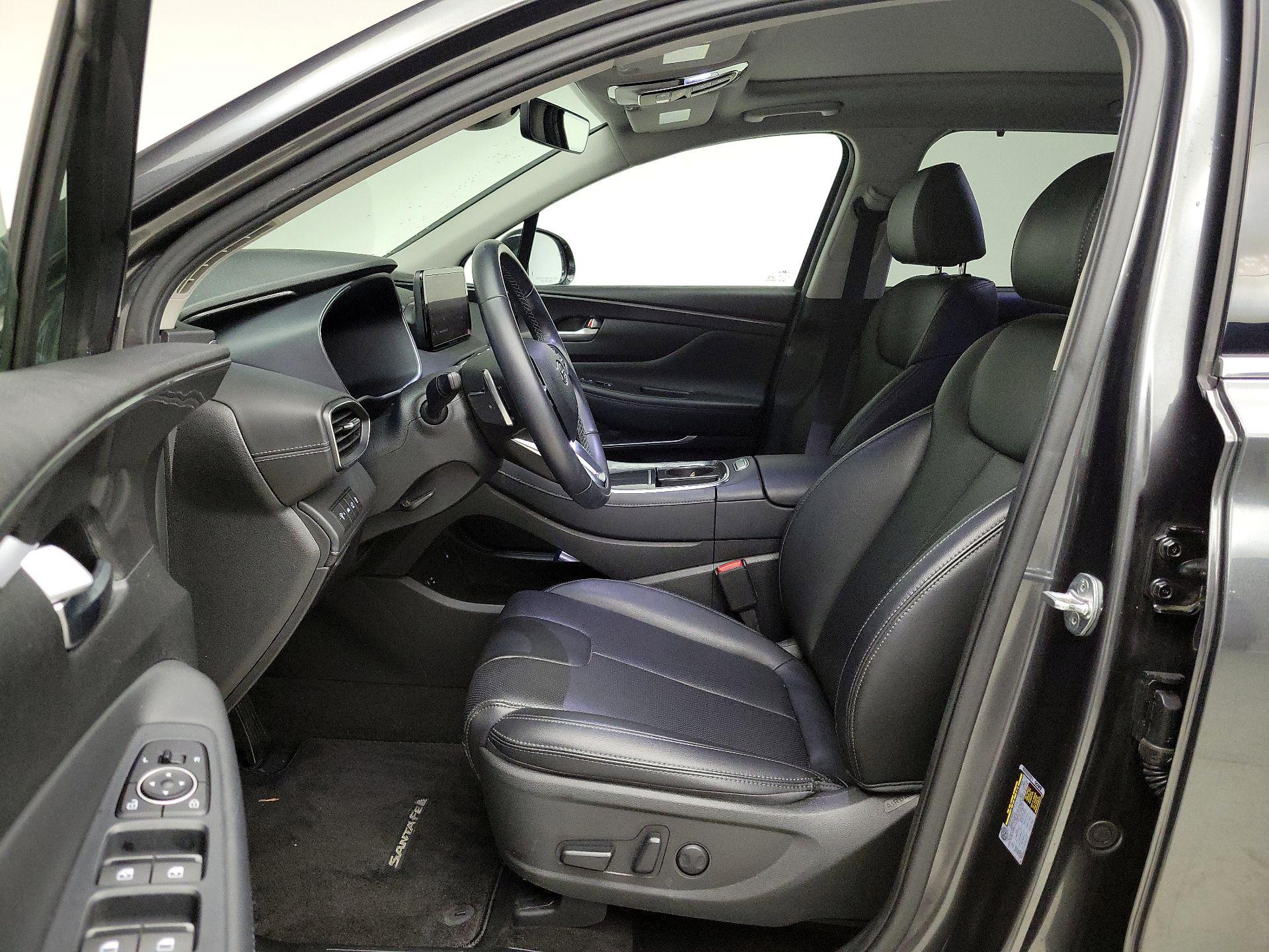 Thumbnail: 2023 Hyundai Santa Fe - 11