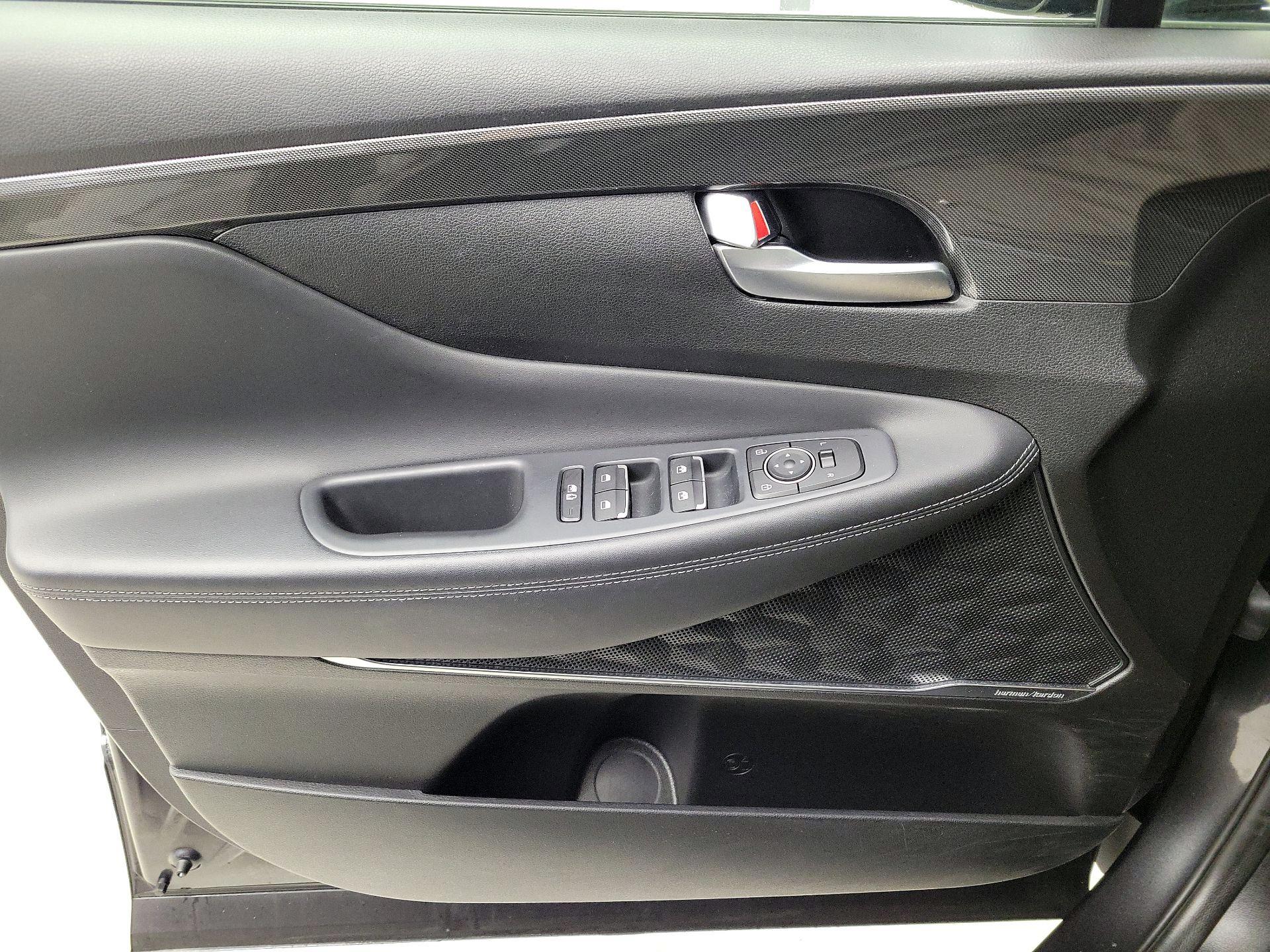 Thumbnail: 2023 Hyundai Santa Fe - 12