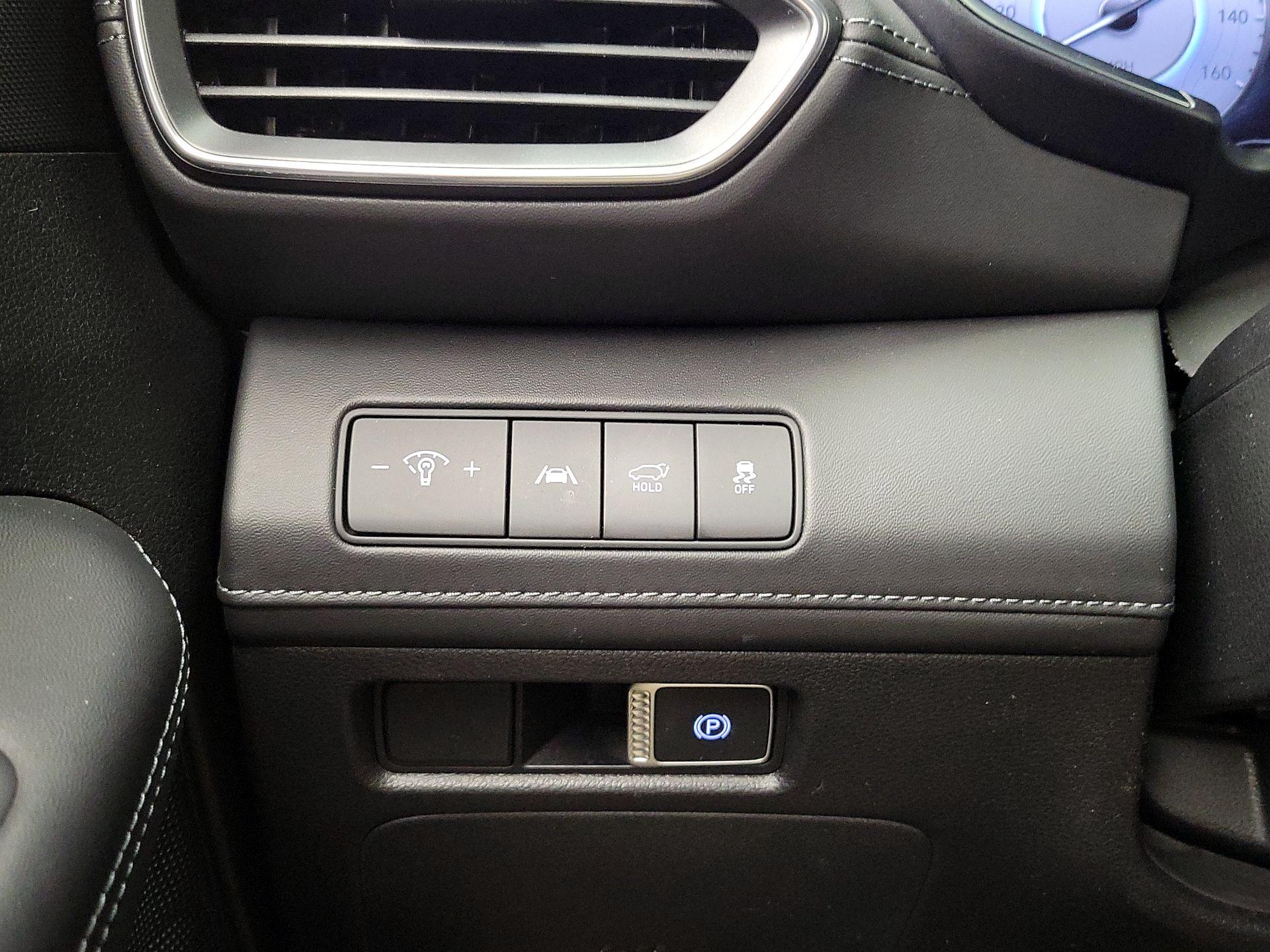 Thumbnail: 2023 Hyundai Santa Fe - 13