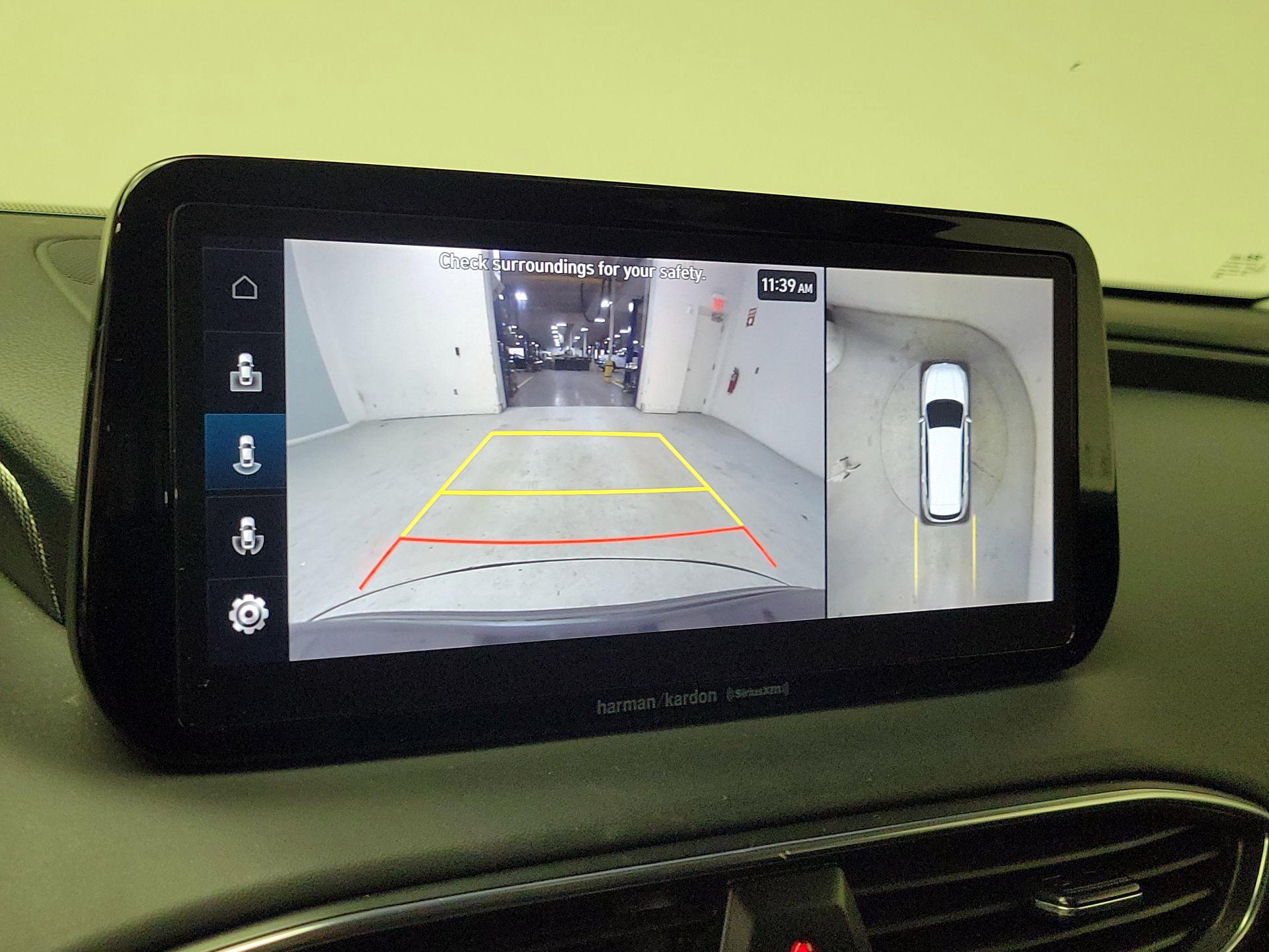 Thumbnail: 2023 Hyundai Santa Fe - 14