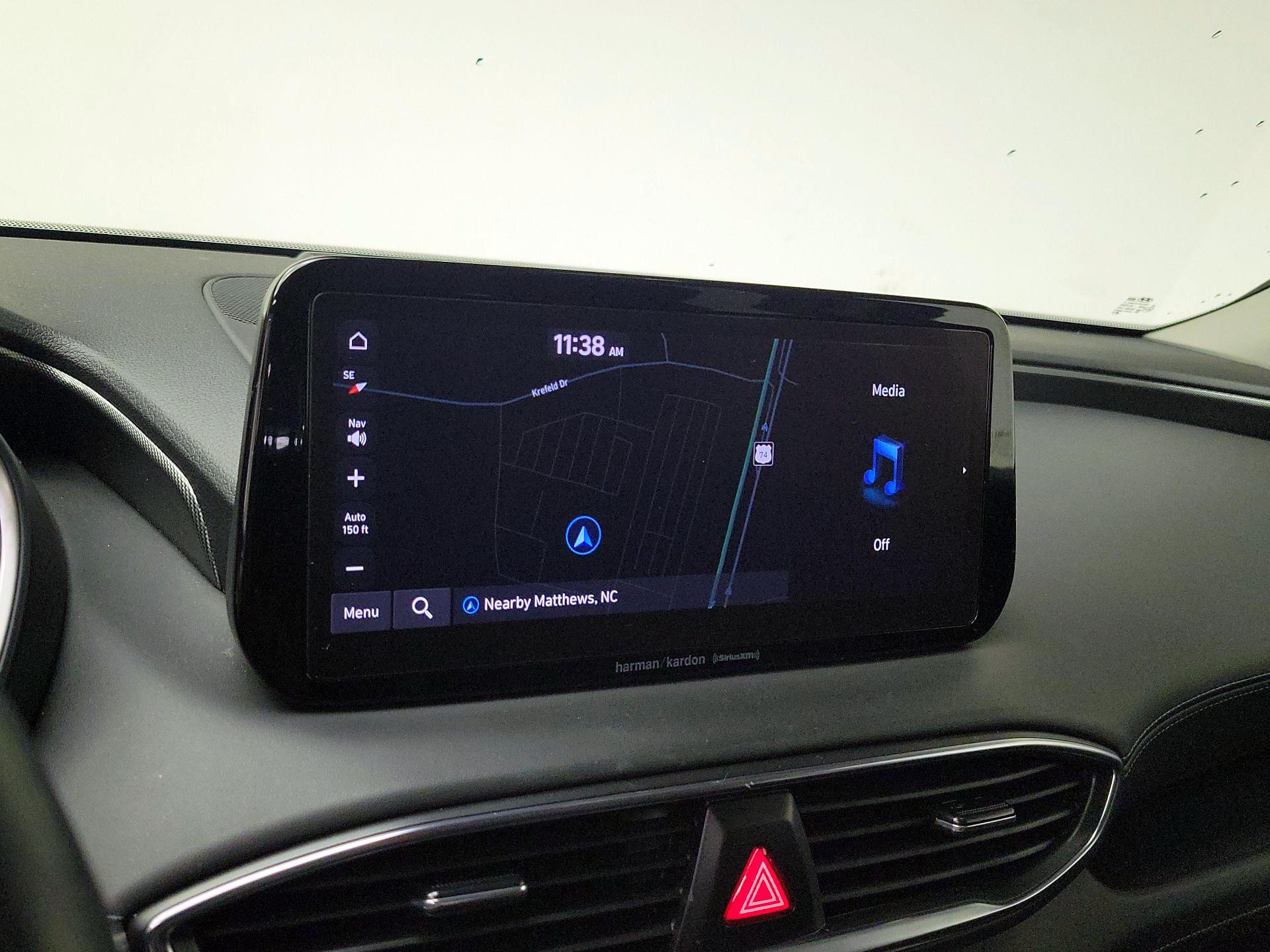 Thumbnail: 2023 Hyundai Santa Fe - 15