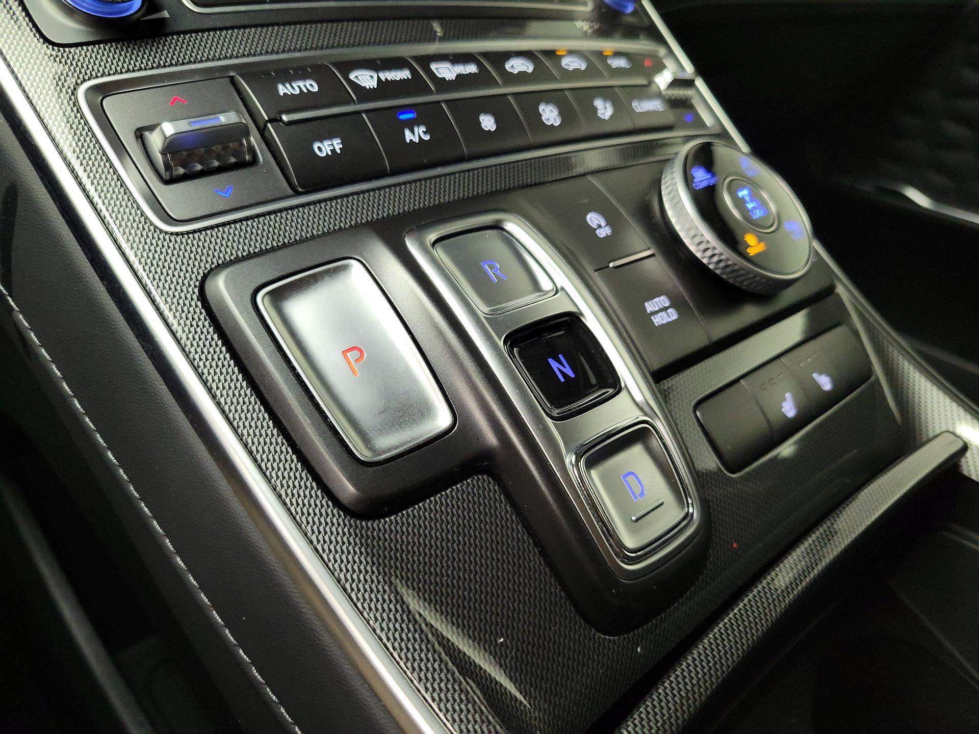 Thumbnail: 2023 Hyundai Santa Fe - 17