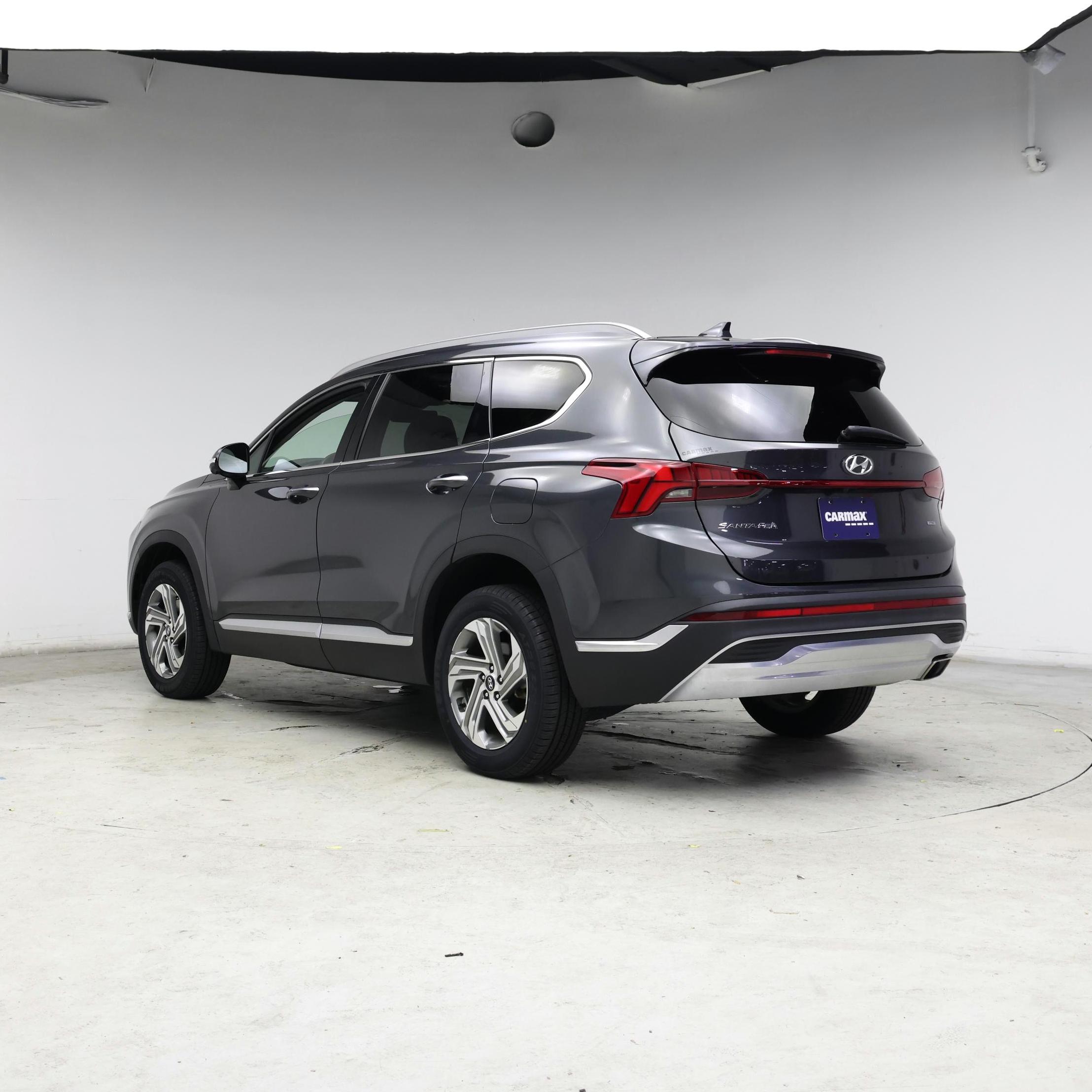 Thumbnail: 2023 Hyundai Santa Fe - 2